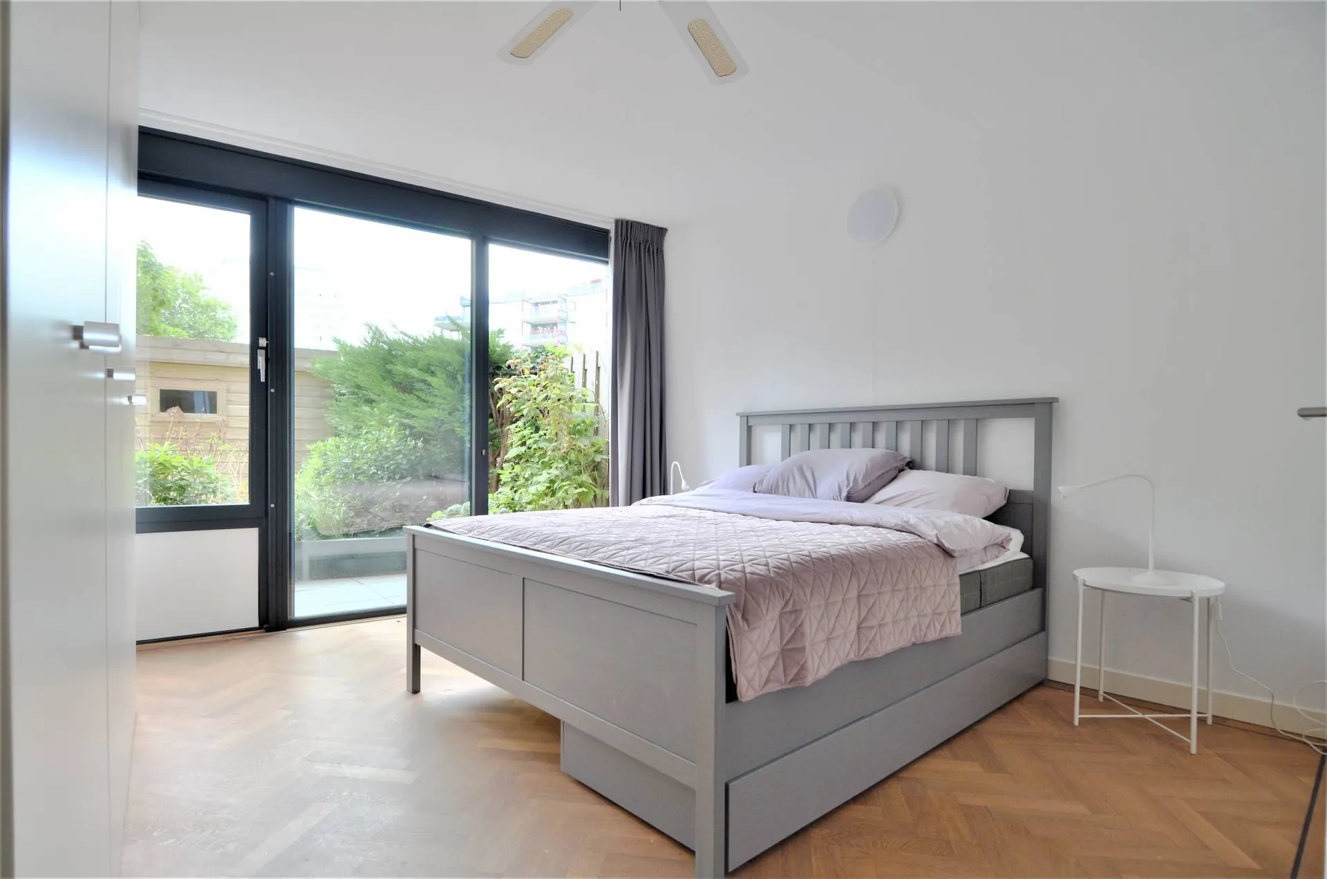 Foto #30 Appartement Beysterveld Amsterdam