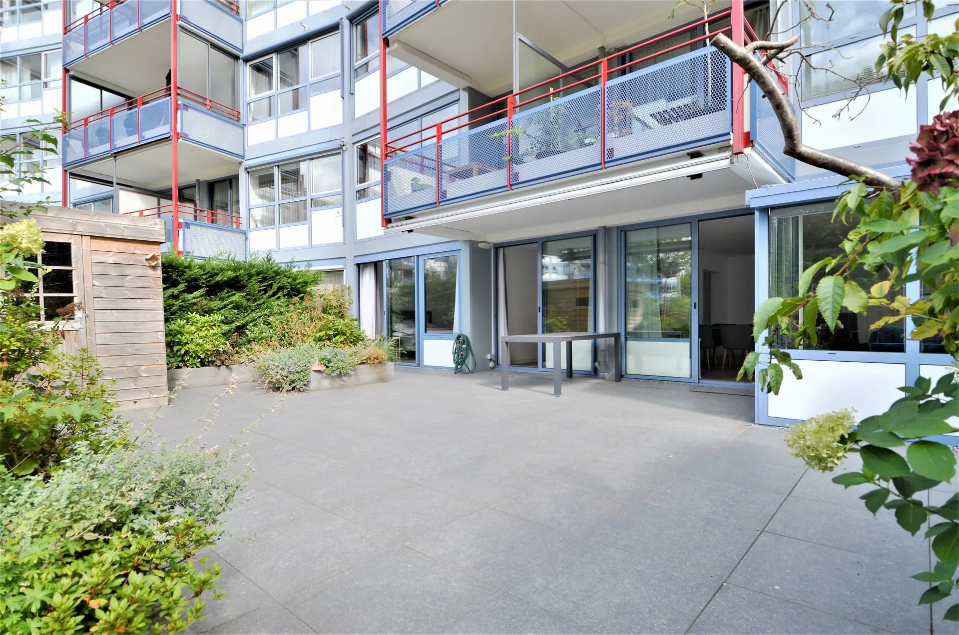 Foto #16 Appartement Beysterveld Amsterdam