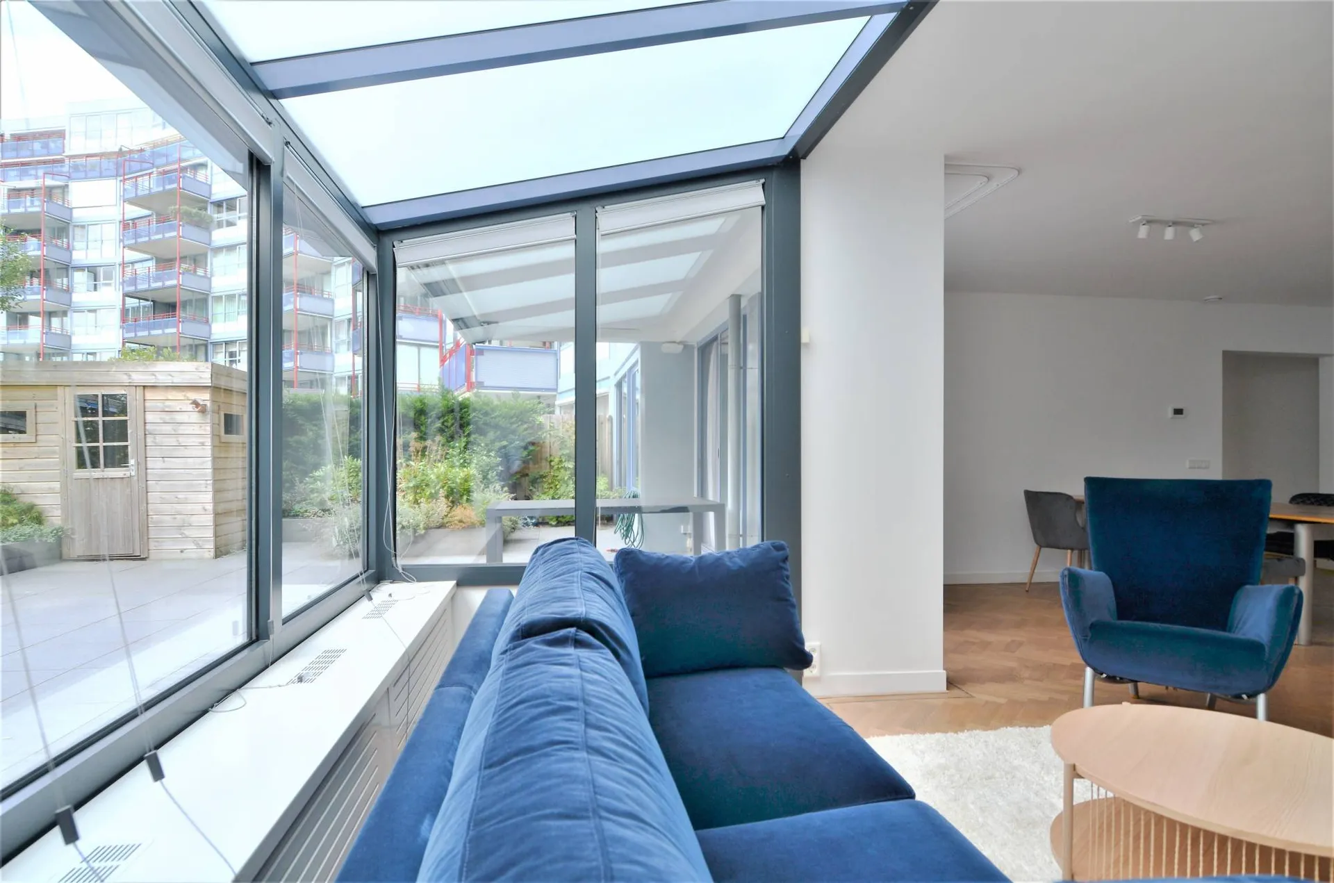 Foto #6 Appartement Beysterveld Amsterdam