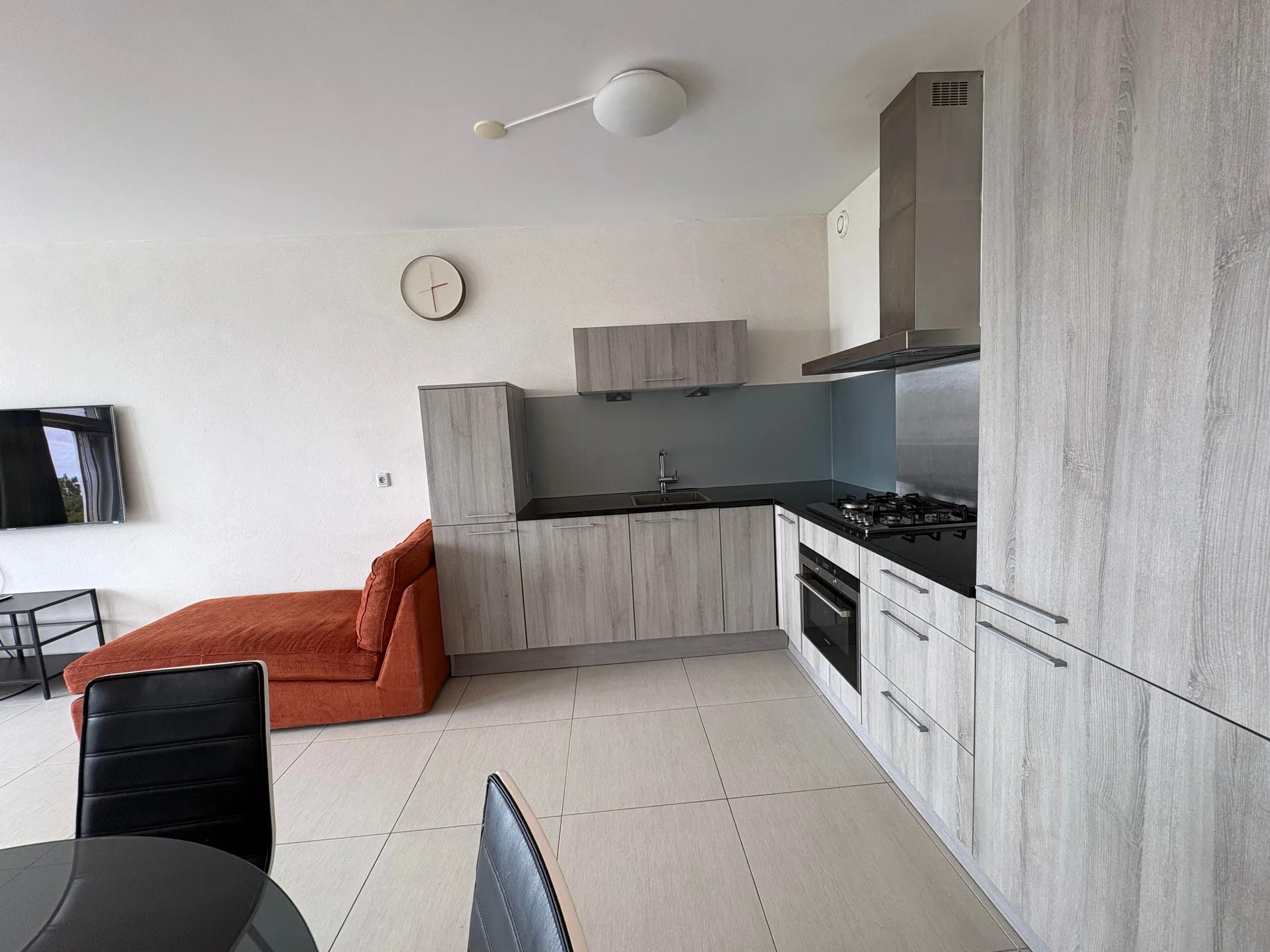 Foto #5 Appartement Frederikstraat Den Haag
