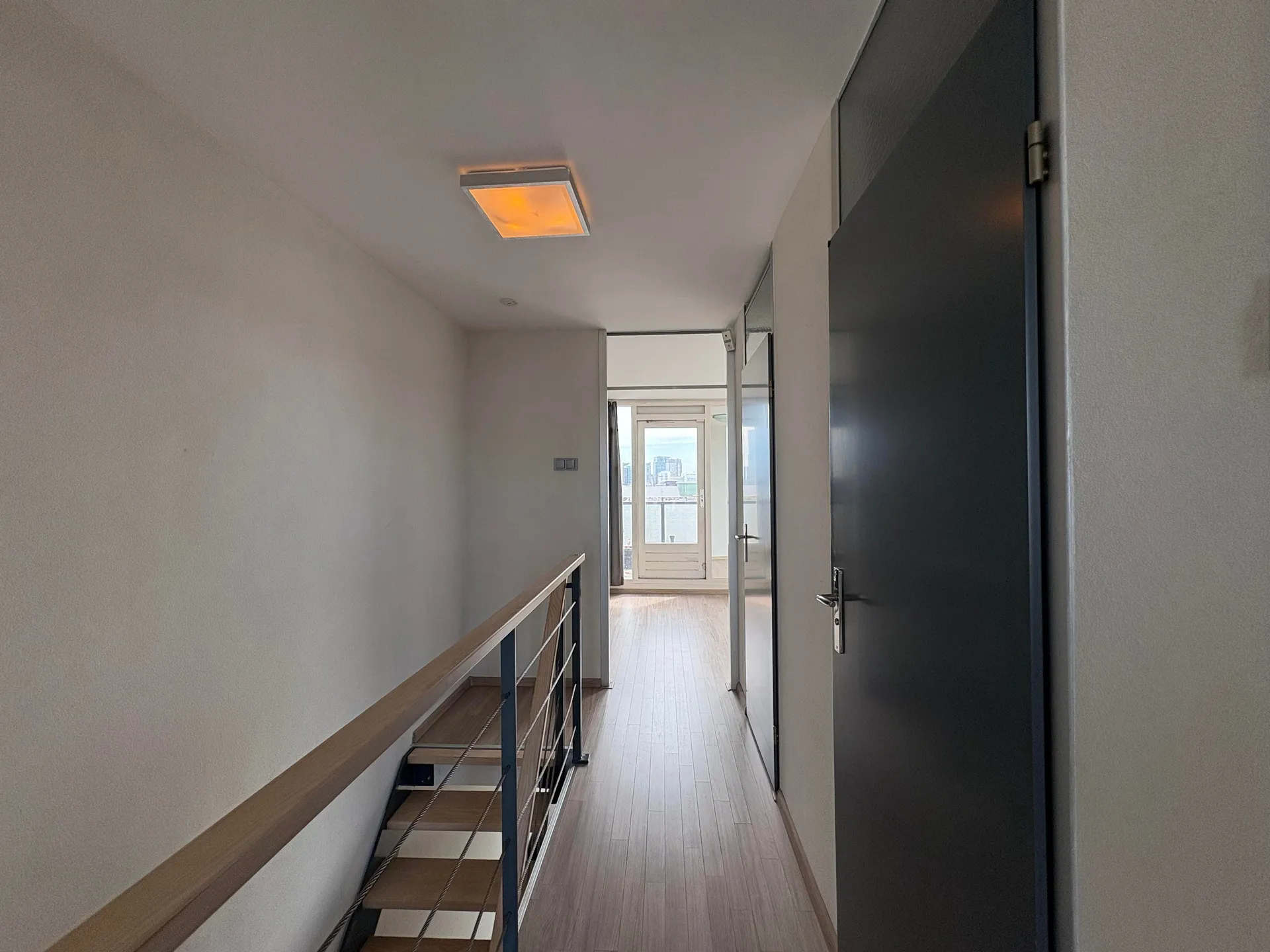 Foto #18 Appartement Frederikstraat Den Haag