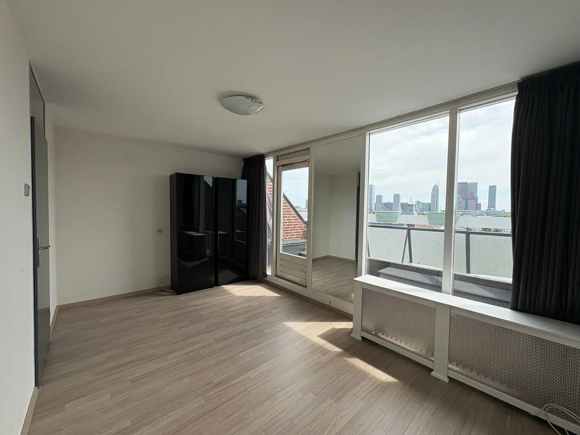Foto #19 Appartement Frederikstraat Den Haag