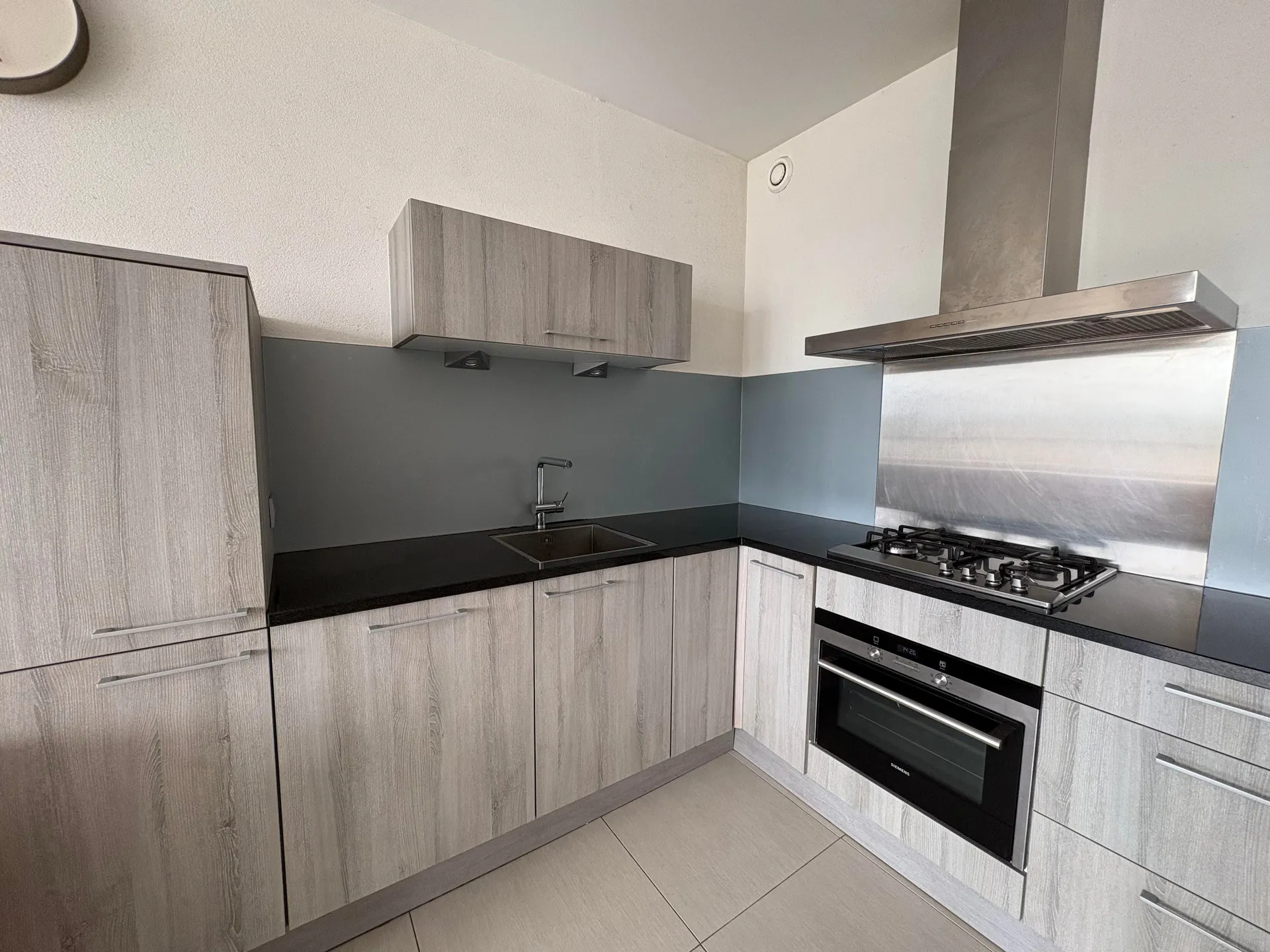 Foto #6 Appartement Frederikstraat Den Haag