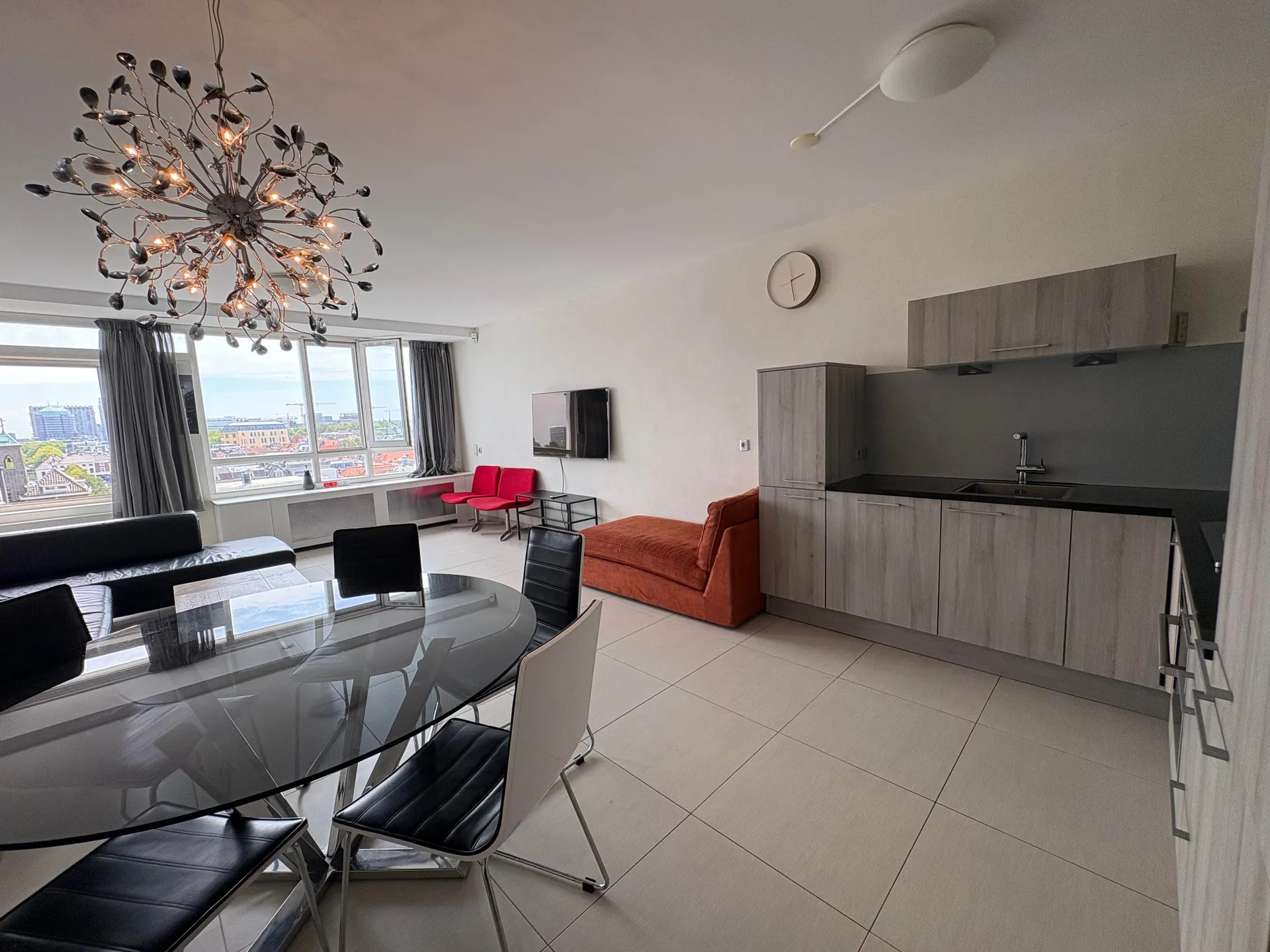 Foto #4 Appartement Frederikstraat Den Haag