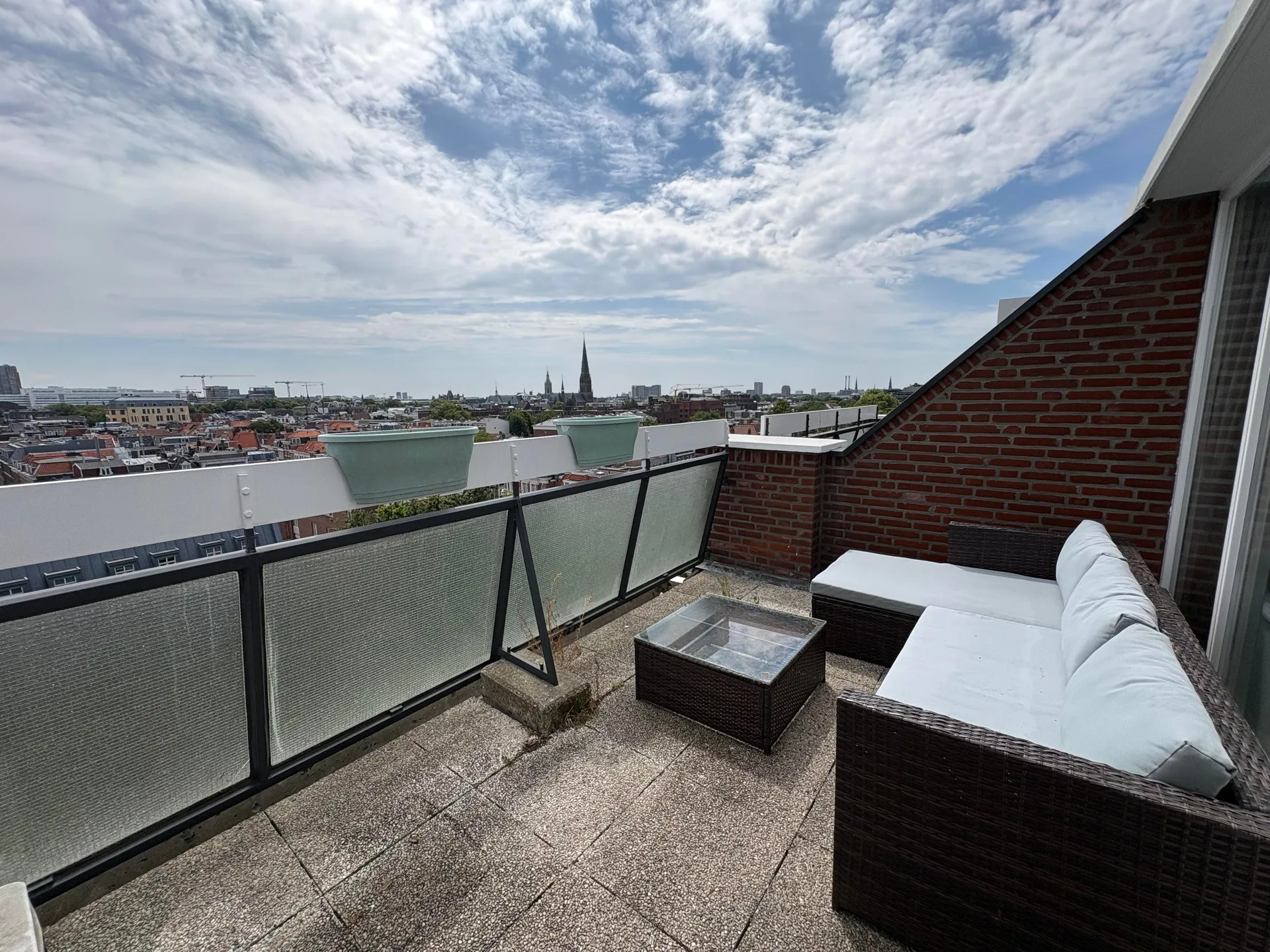 Foto #20 Appartement Frederikstraat Den Haag