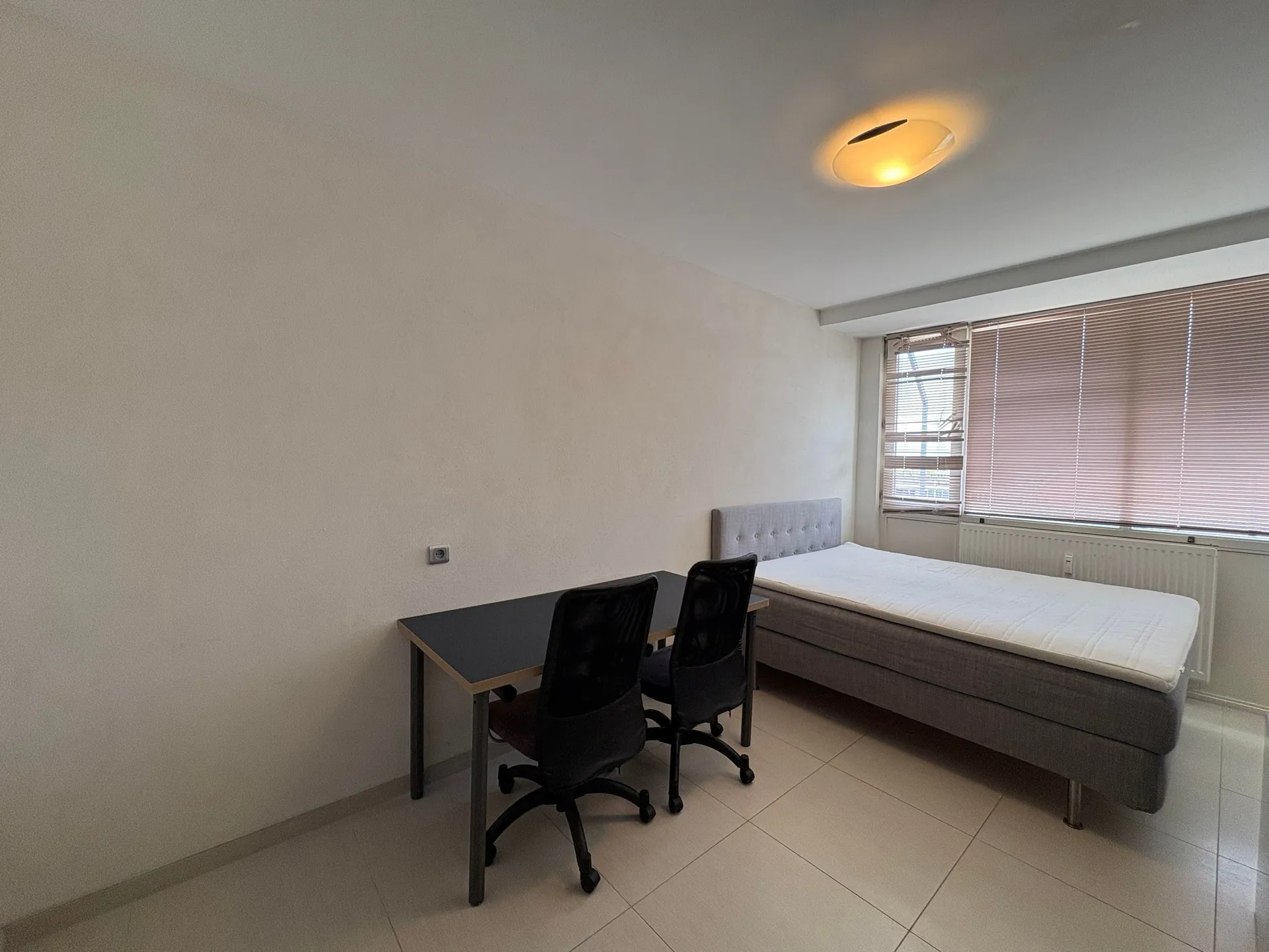 Foto #10 Appartement Frederikstraat Den Haag