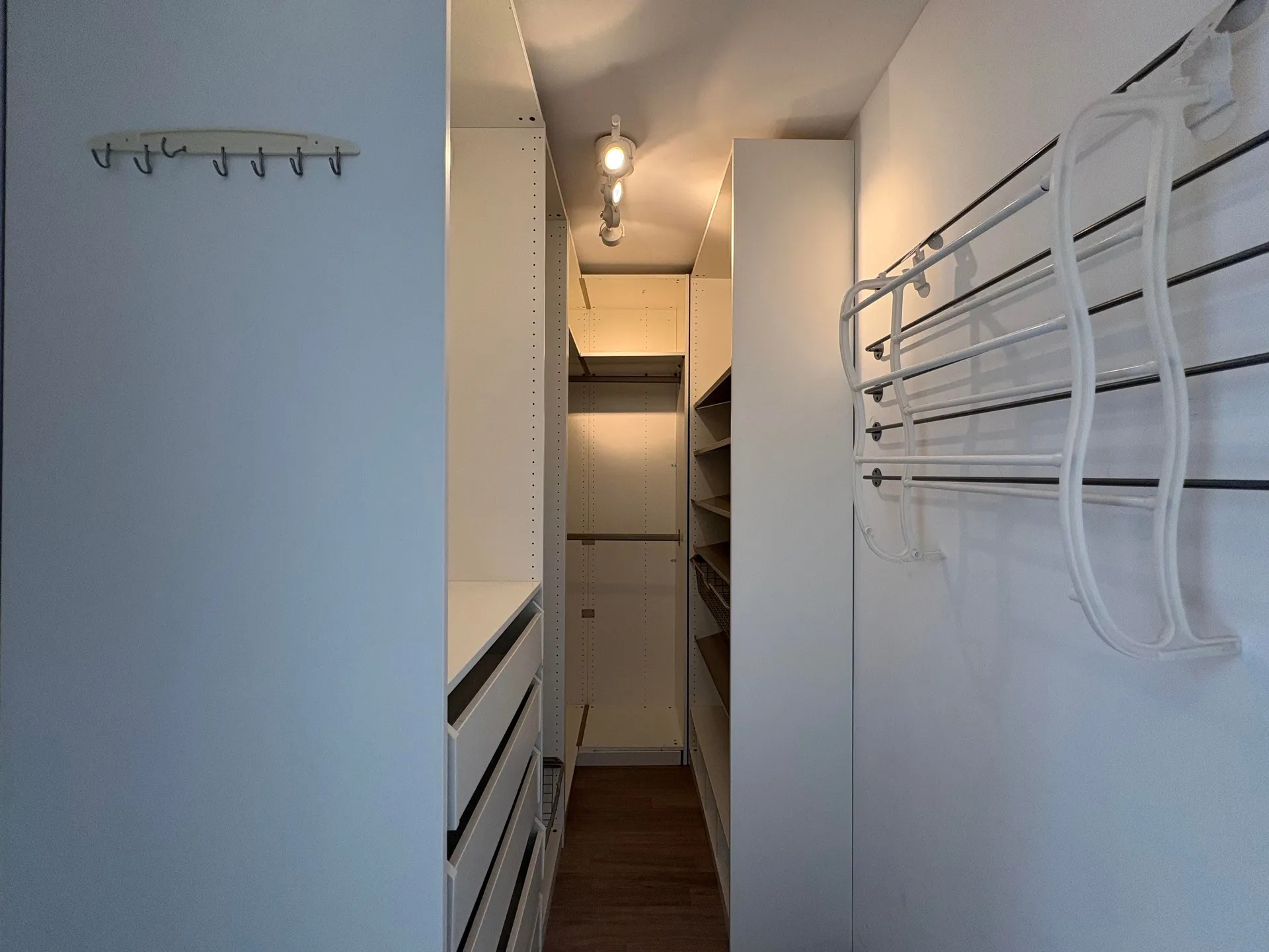 Foto #17 Appartement Frederikstraat Den Haag