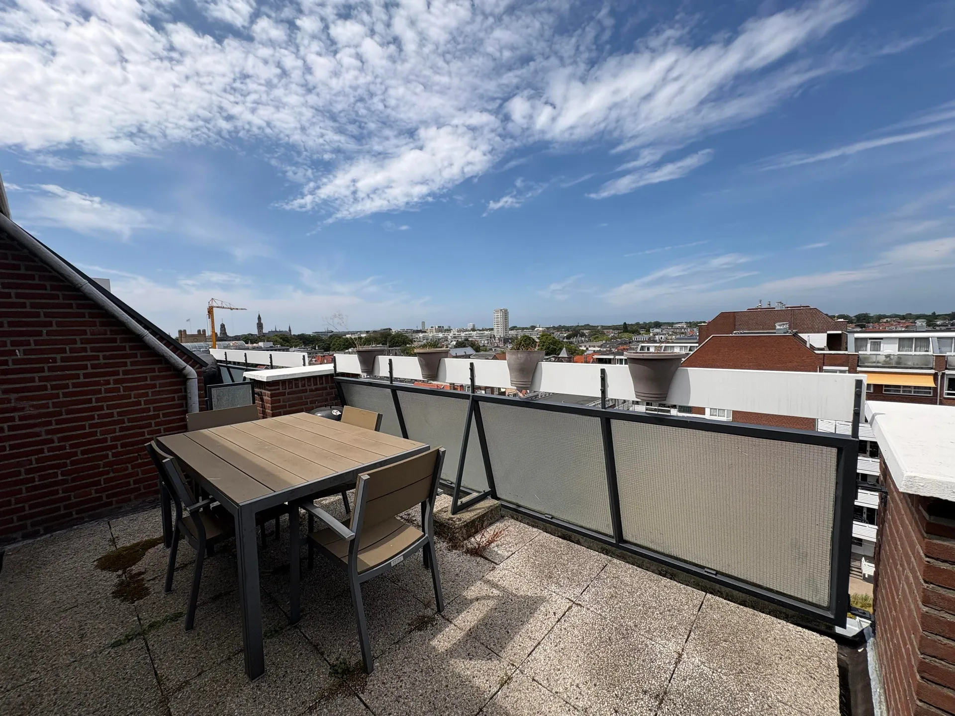 Foto #14 Appartement Frederikstraat Den Haag
