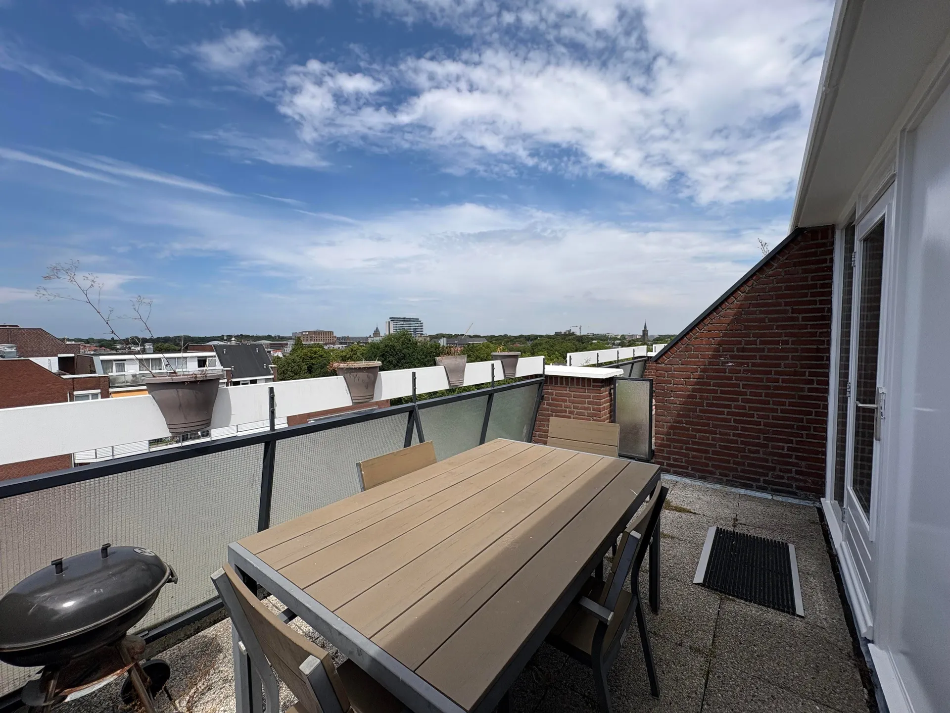 Foto #15 Appartement Frederikstraat Den Haag