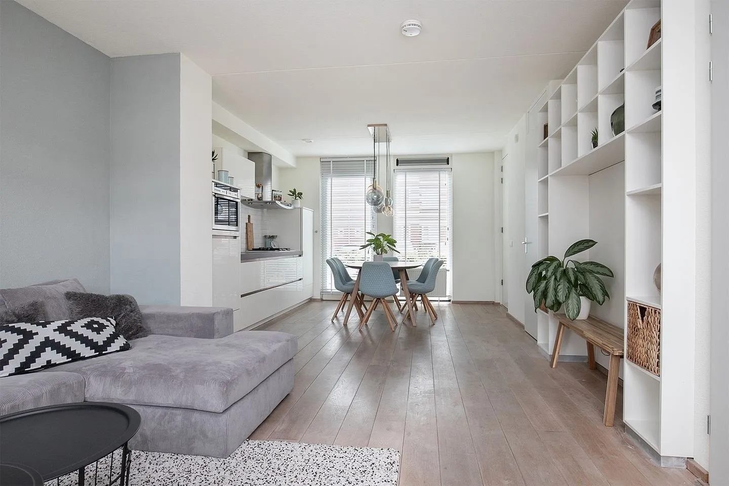 Foto #2 Huurwoning Smelen Veldhoven