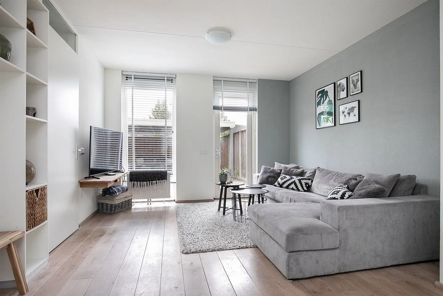 Foto #1 Huurwoning Smelen Veldhoven