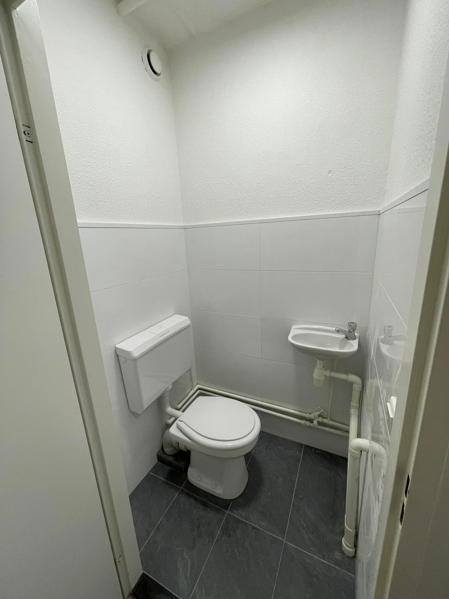 Foto #7 Kamer Brinklaan Apeldoorn