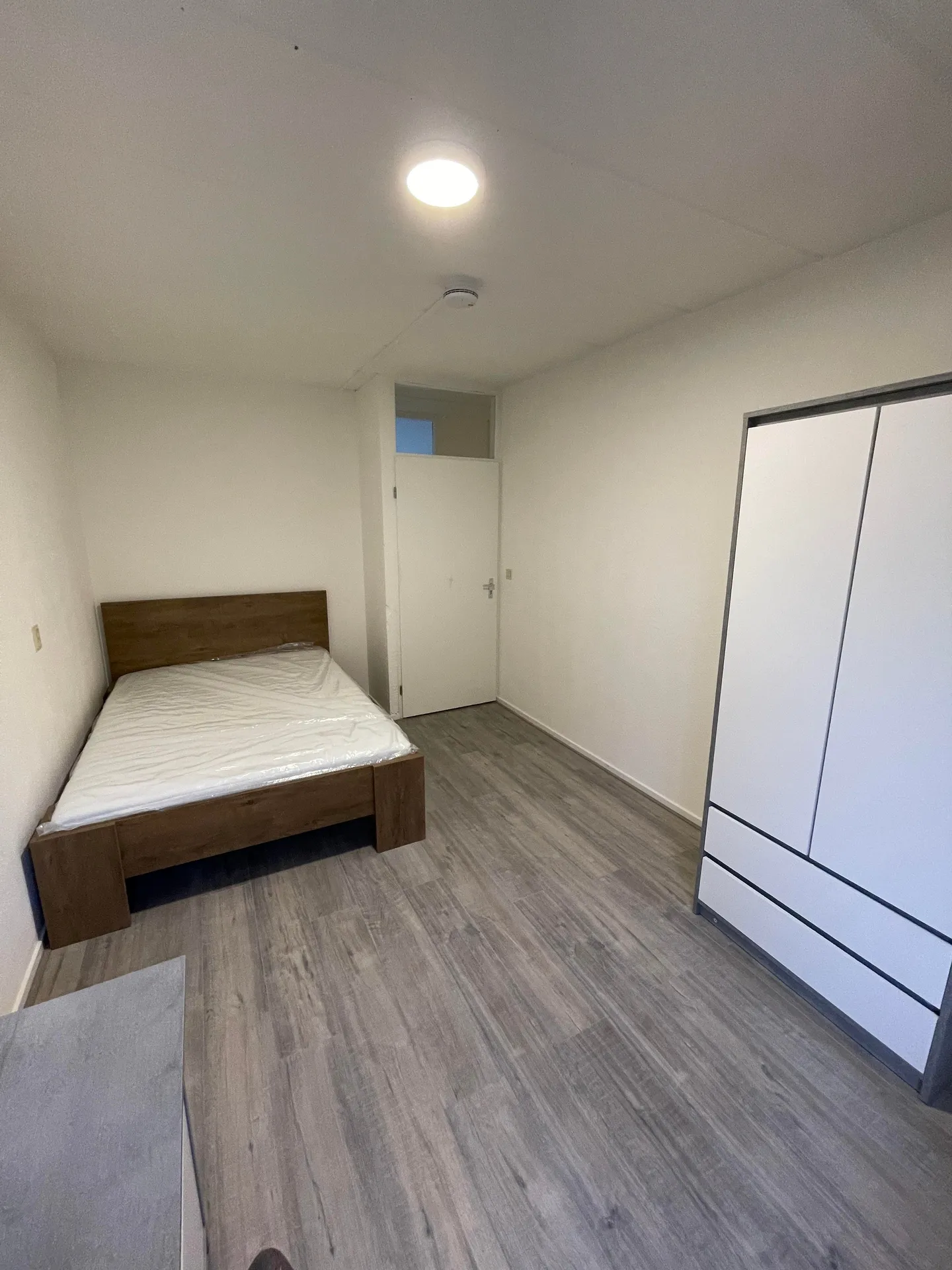 Foto #4 Kamer Brinklaan Apeldoorn