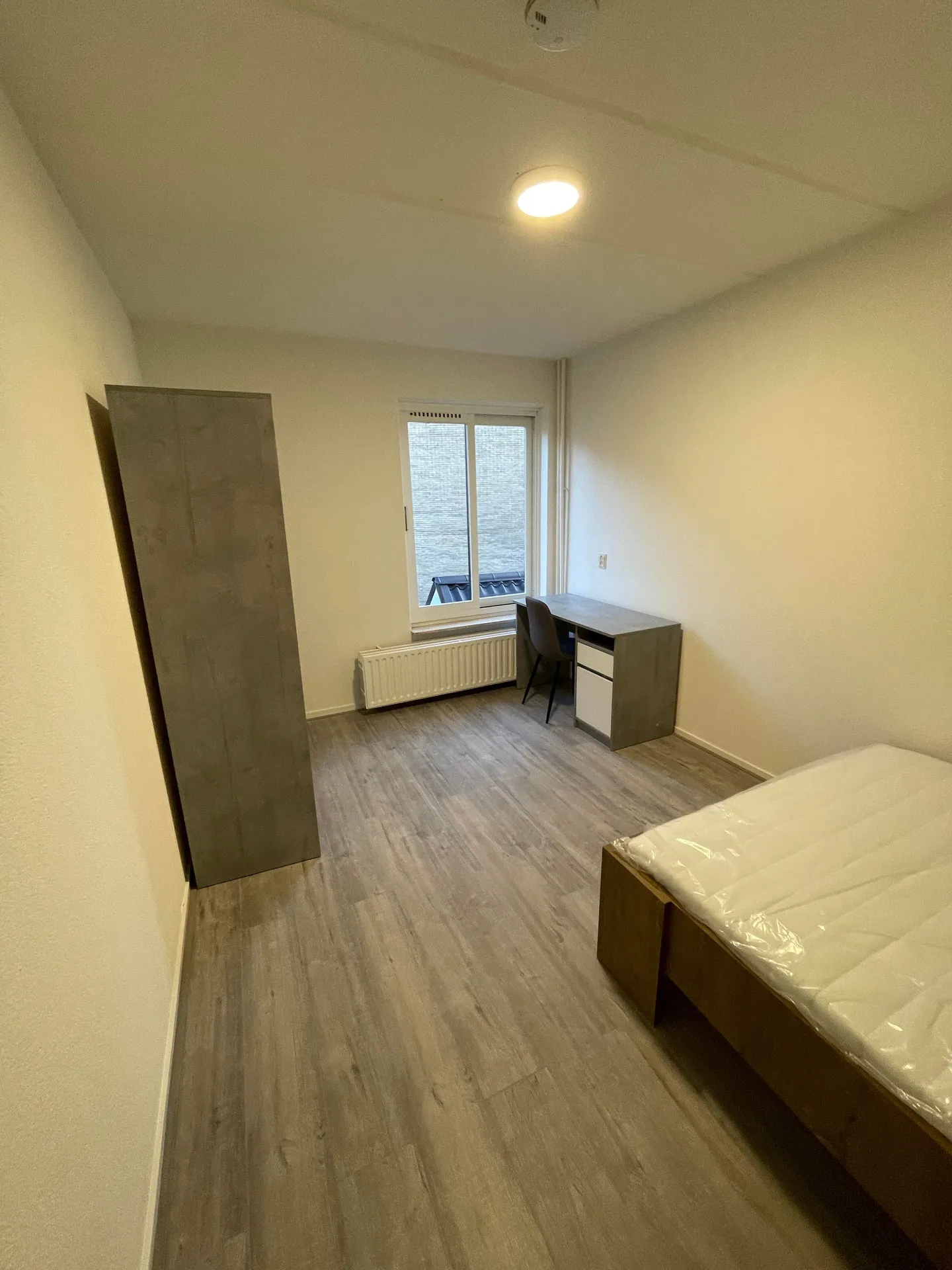 Foto #0 Kamer Brinklaan Apeldoorn