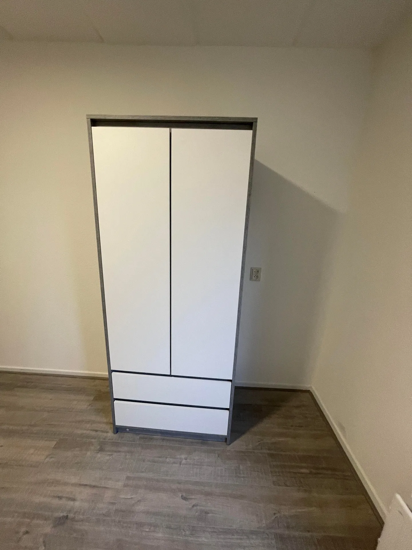 Foto #3 Kamer Brinklaan Apeldoorn