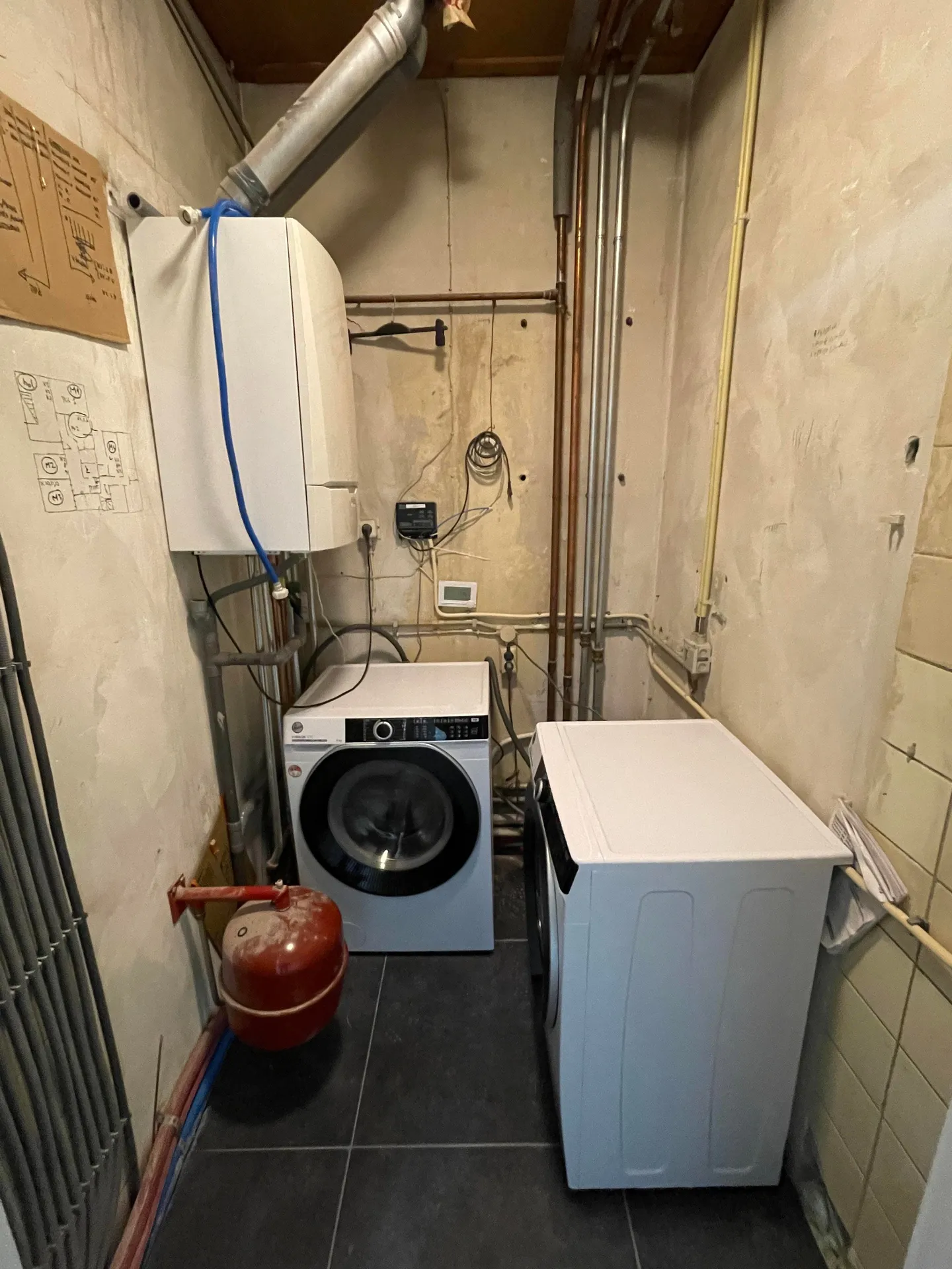 Foto #11 Kamer Brinklaan Apeldoorn