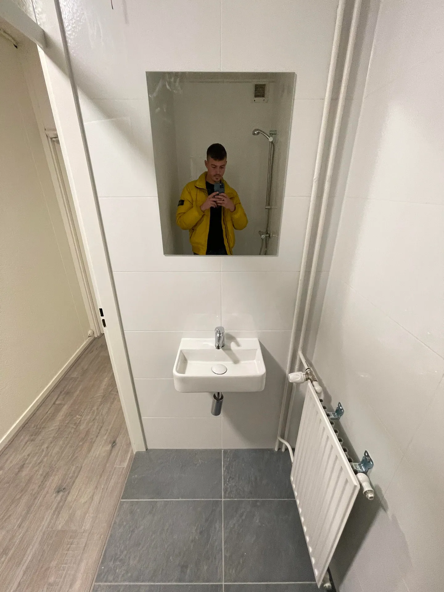 Foto #9 Kamer Brinklaan Apeldoorn