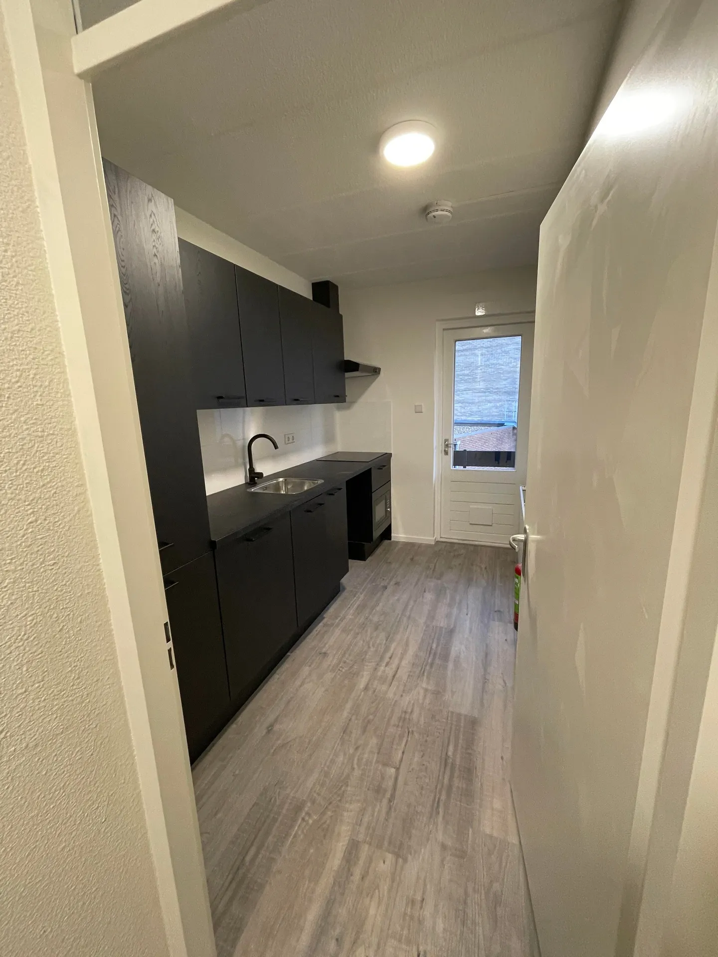 Foto #5 Kamer Brinklaan Apeldoorn