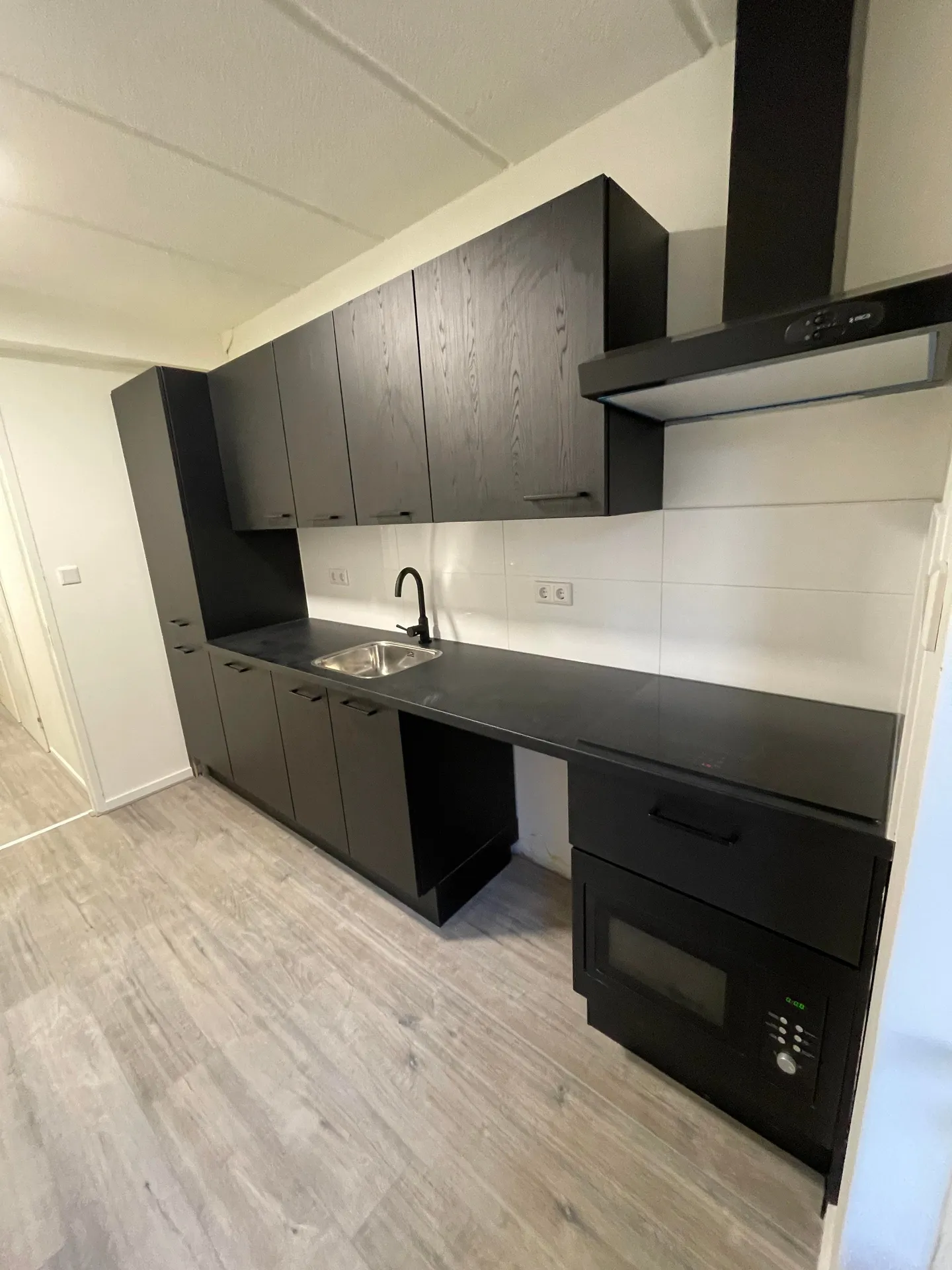Foto #6 Kamer Brinklaan Apeldoorn