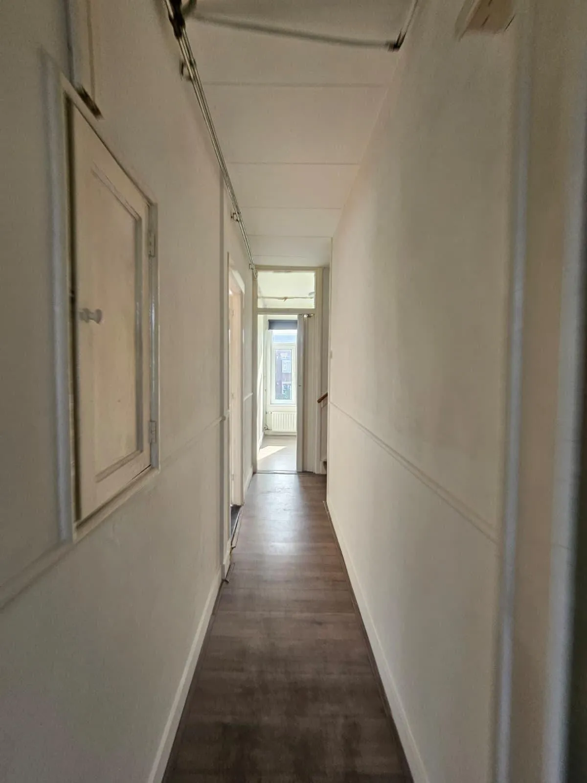 Foto #14 Appartement Schieweg Rotterdam