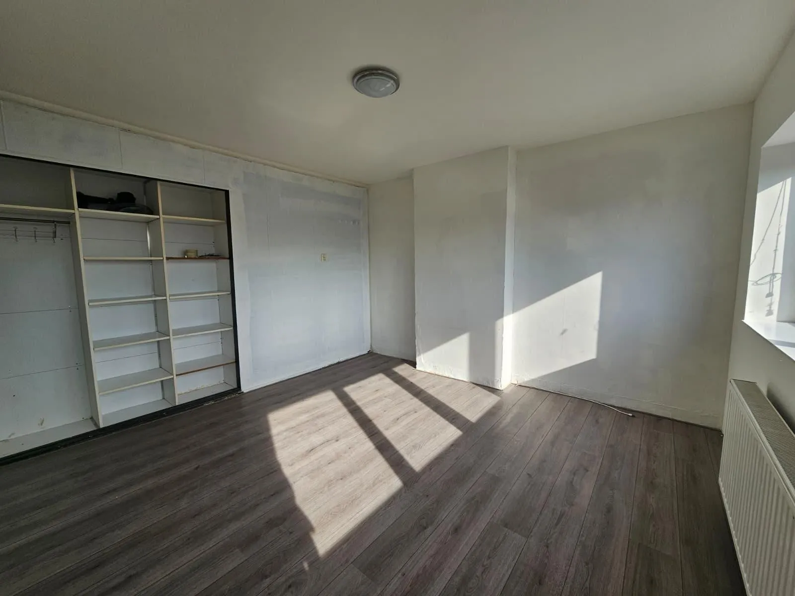 Foto #5 Appartement Schieweg Rotterdam