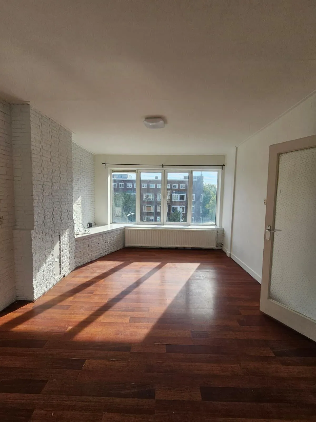 Foto #2 Appartement Schieweg Rotterdam