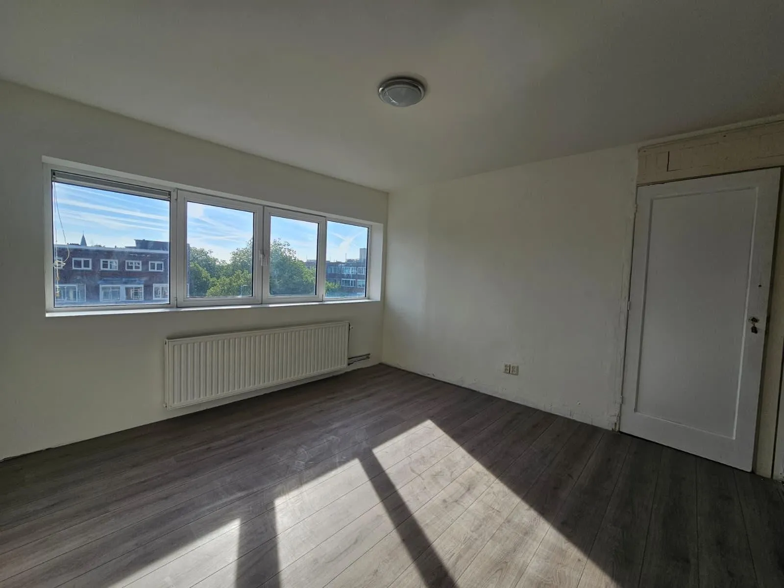 Foto #4 Appartement Schieweg Rotterdam