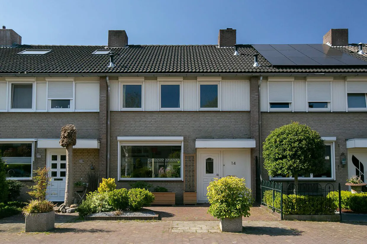 Foto #0 Huurwoning Dopheide Eindhoven
