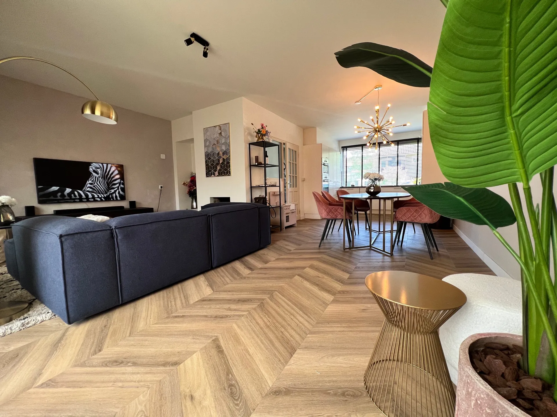 Foto #7 Huurwoning Dopheide Eindhoven