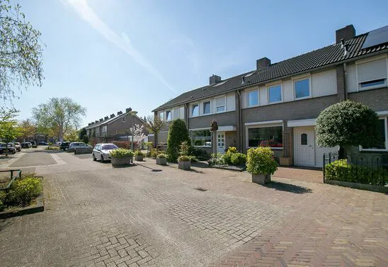 Foto #2 Huurwoning Dopheide Eindhoven