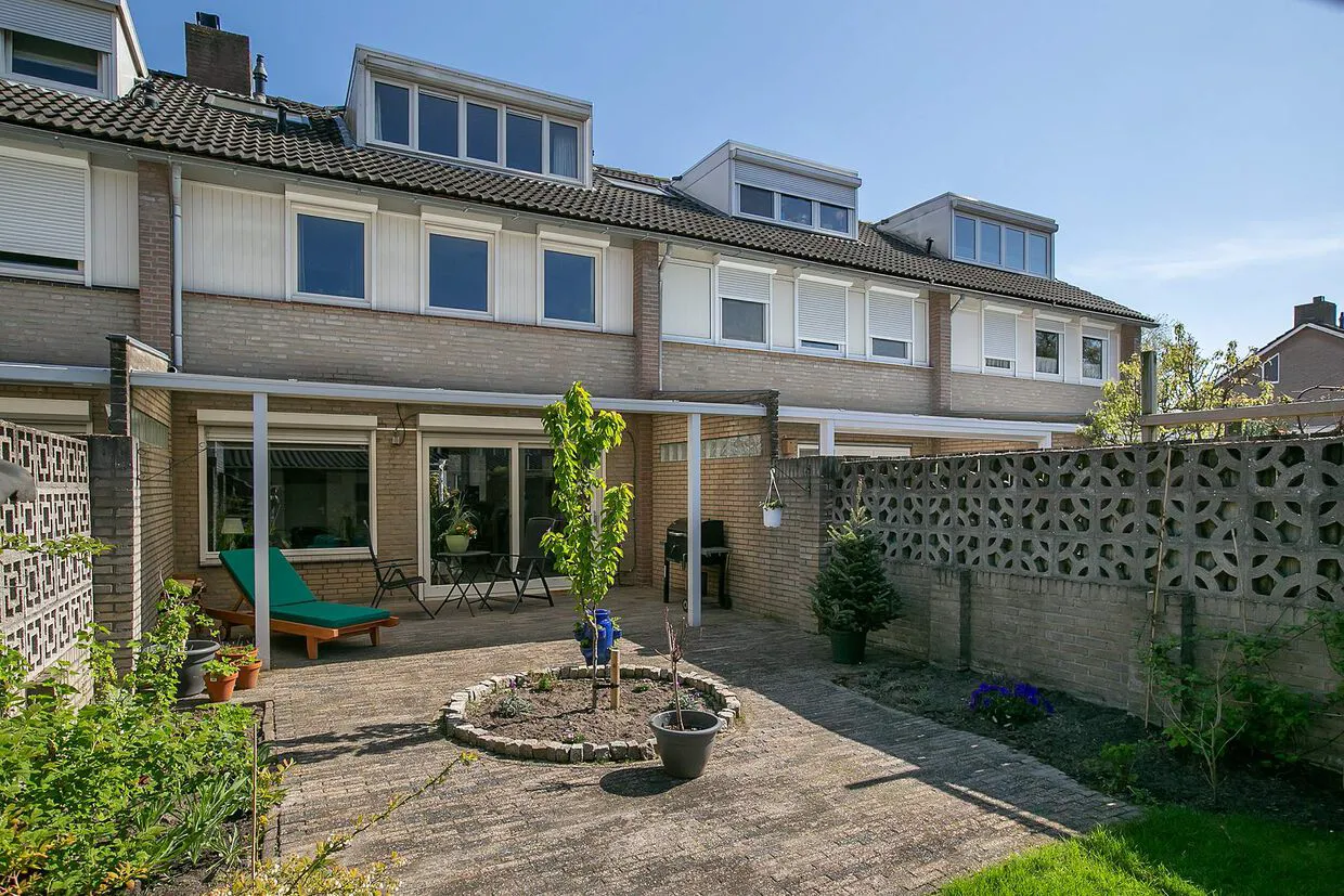 Foto #14 Huurwoning Dopheide Eindhoven