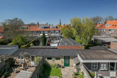 Foto #28 Huurwoning Dopheide Eindhoven