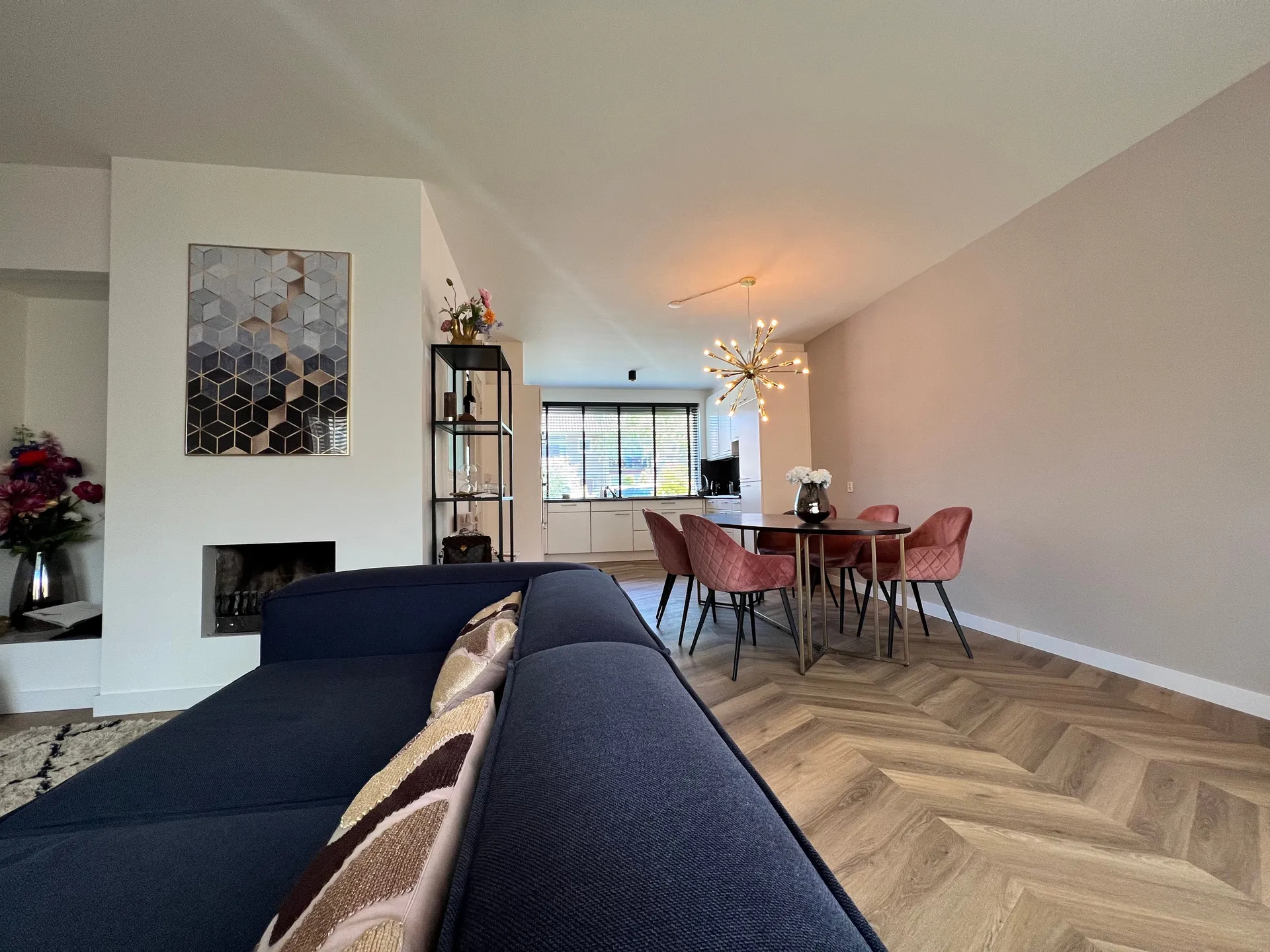 Foto #6 Huurwoning Dopheide Eindhoven