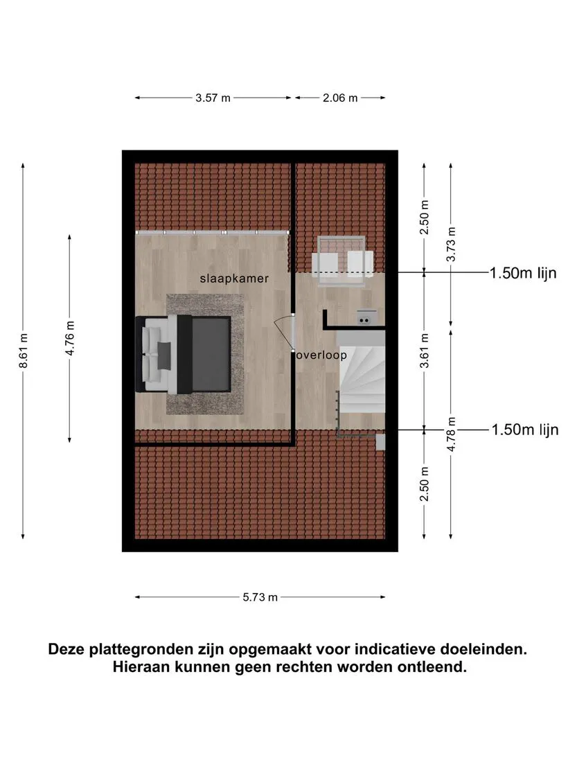 Foto #31 Huurwoning Dopheide Eindhoven