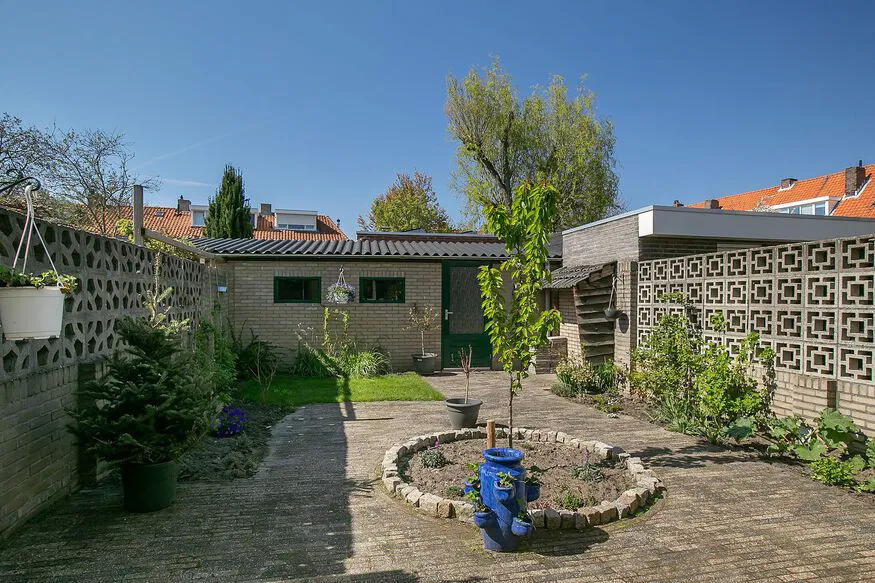 Foto #16 Huurwoning Dopheide Eindhoven