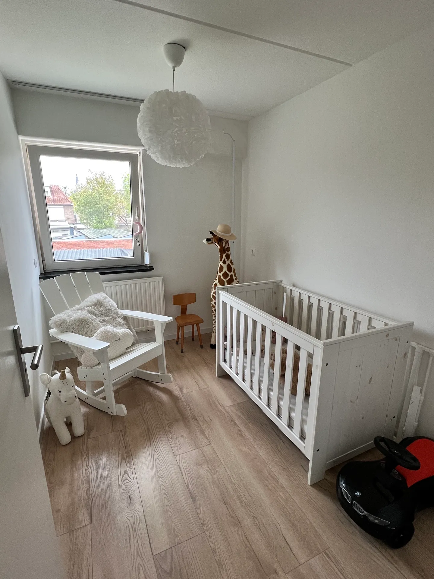 Foto #21 Huurwoning Dopheide Eindhoven