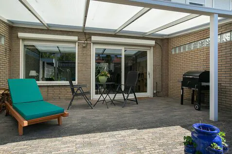 Foto #13 Huurwoning Dopheide Eindhoven