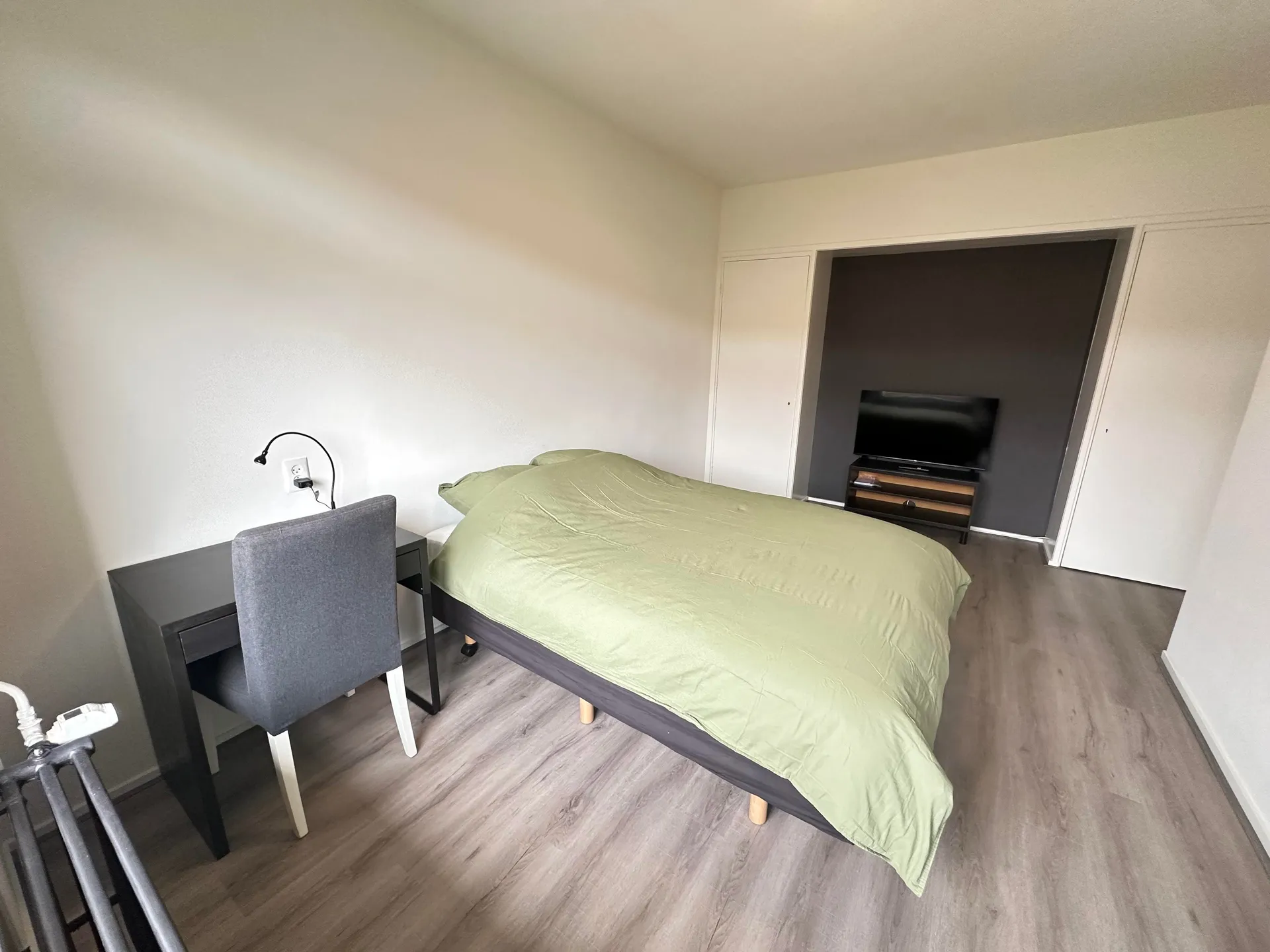 Foto #0 Kamer Laan van Meerdervoort Den Haag