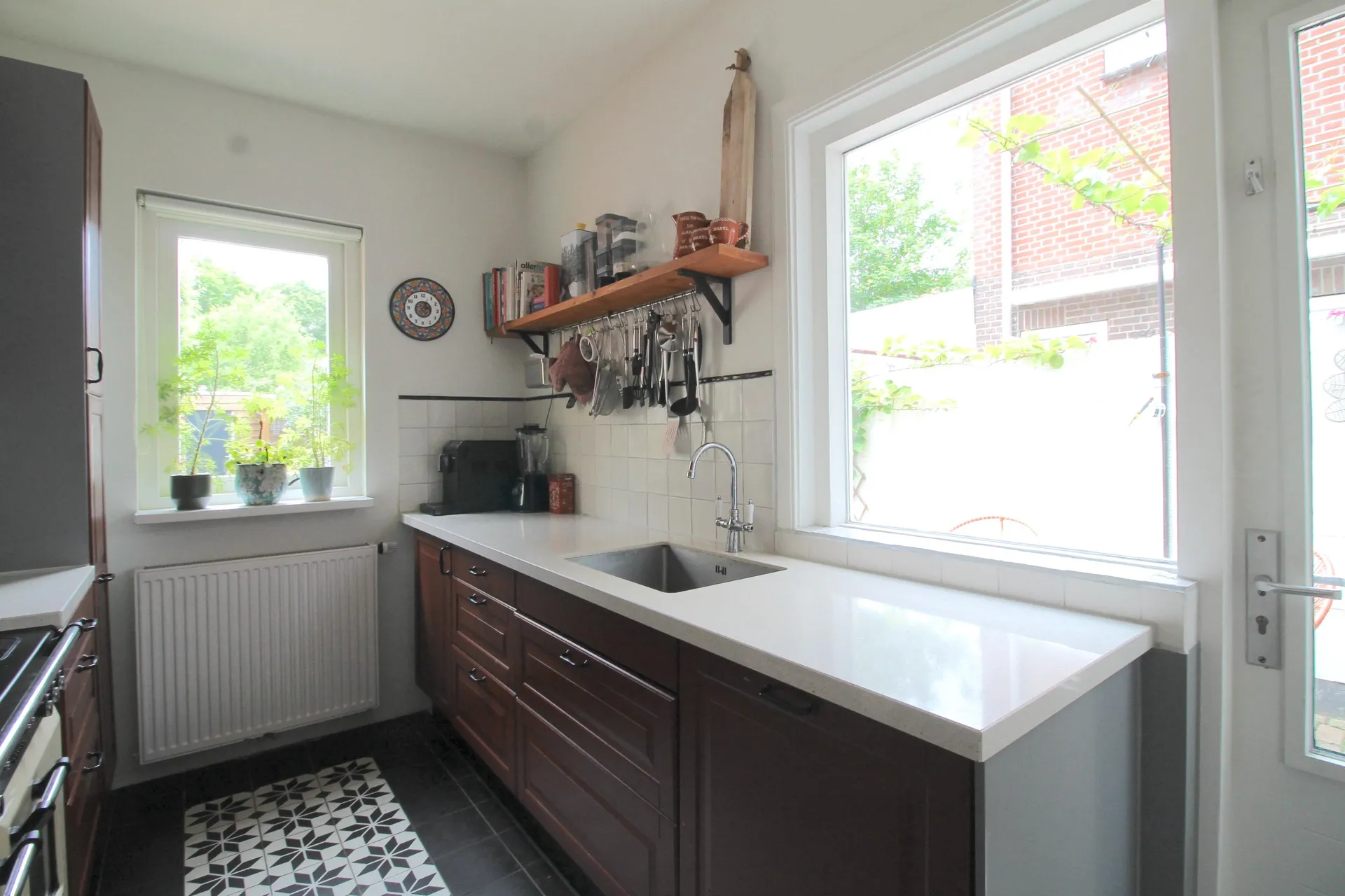 Foto #8 Huurwoning Leeuwerikstraat Breda
