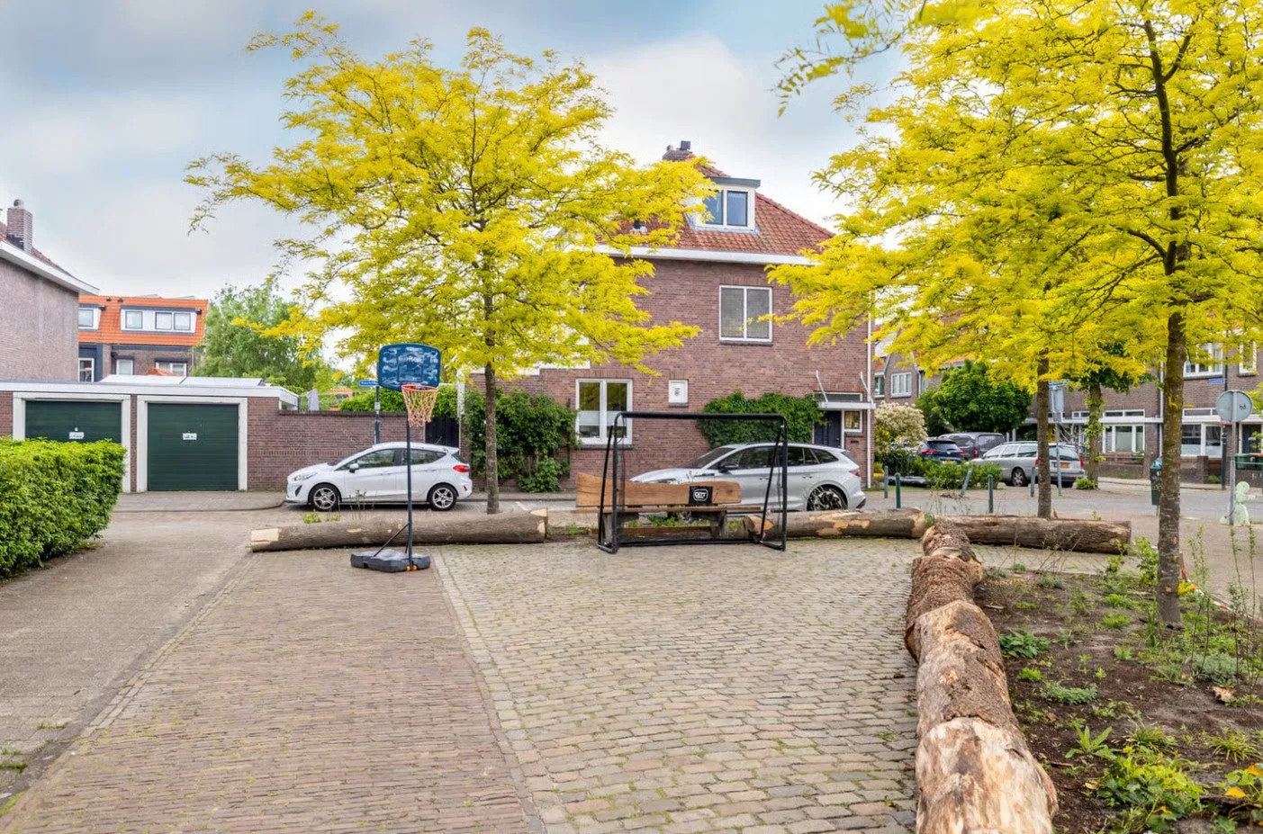 Foto #29 Huurwoning Leeuwerikstraat Breda