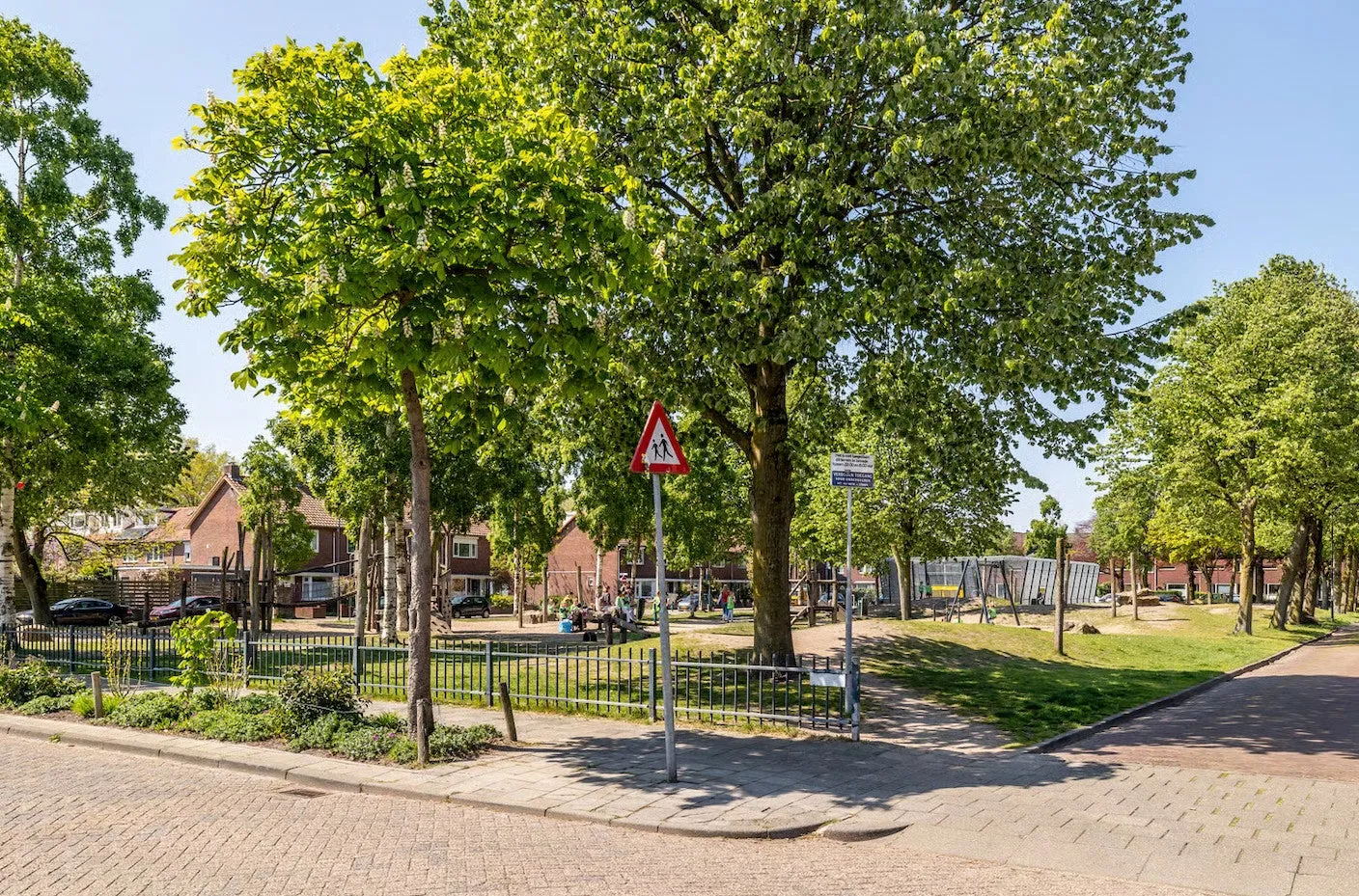 Foto #27 Huurwoning Leeuwerikstraat Breda