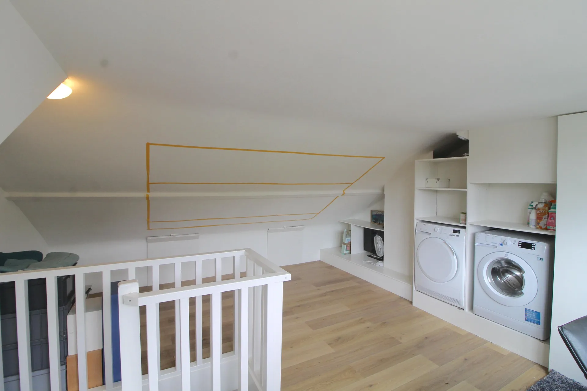 Foto #23 Huurwoning Leeuwerikstraat Breda