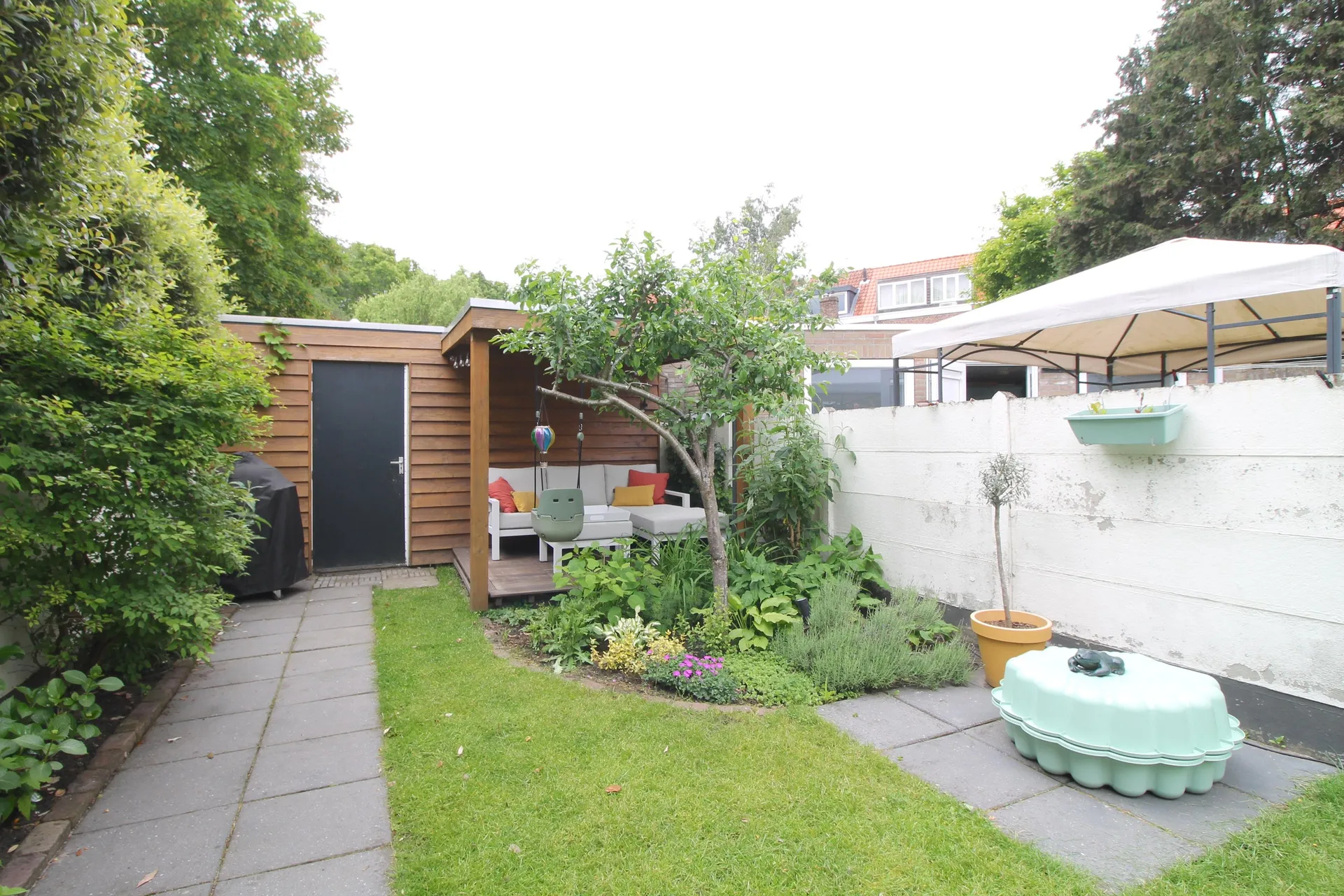 Foto #12 Huurwoning Leeuwerikstraat Breda