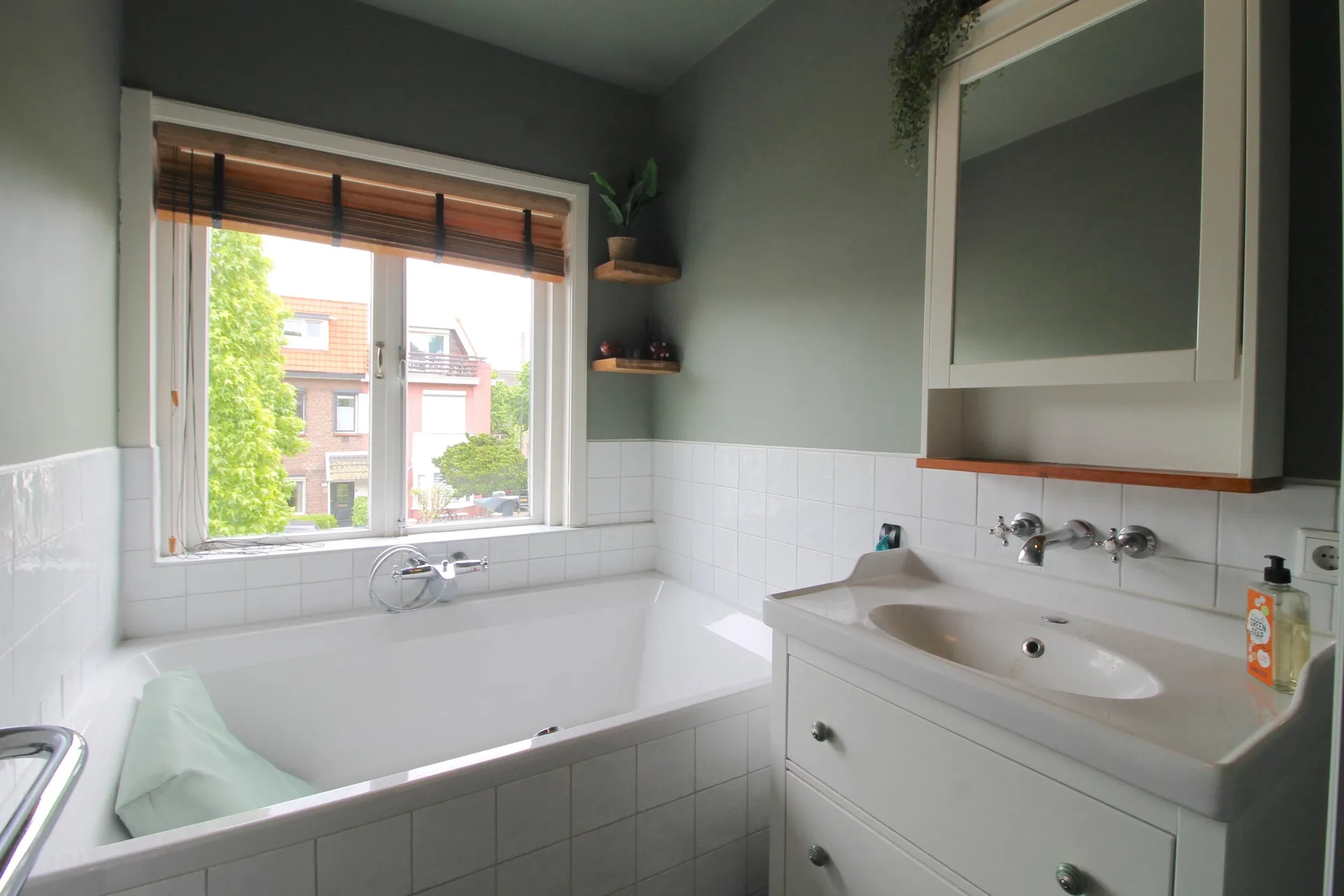Foto #19 Huurwoning Leeuwerikstraat Breda