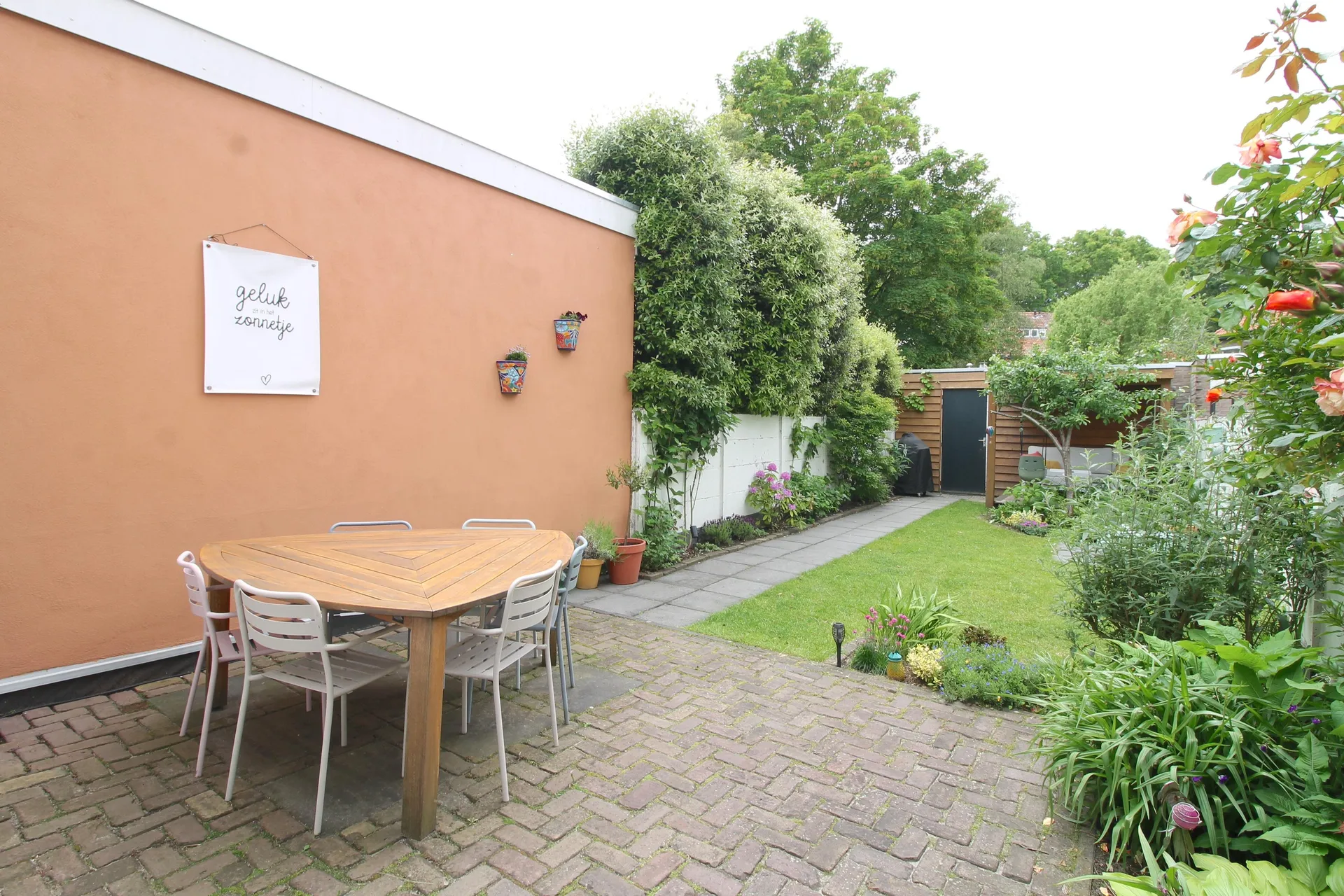 Foto #10 Huurwoning Leeuwerikstraat Breda