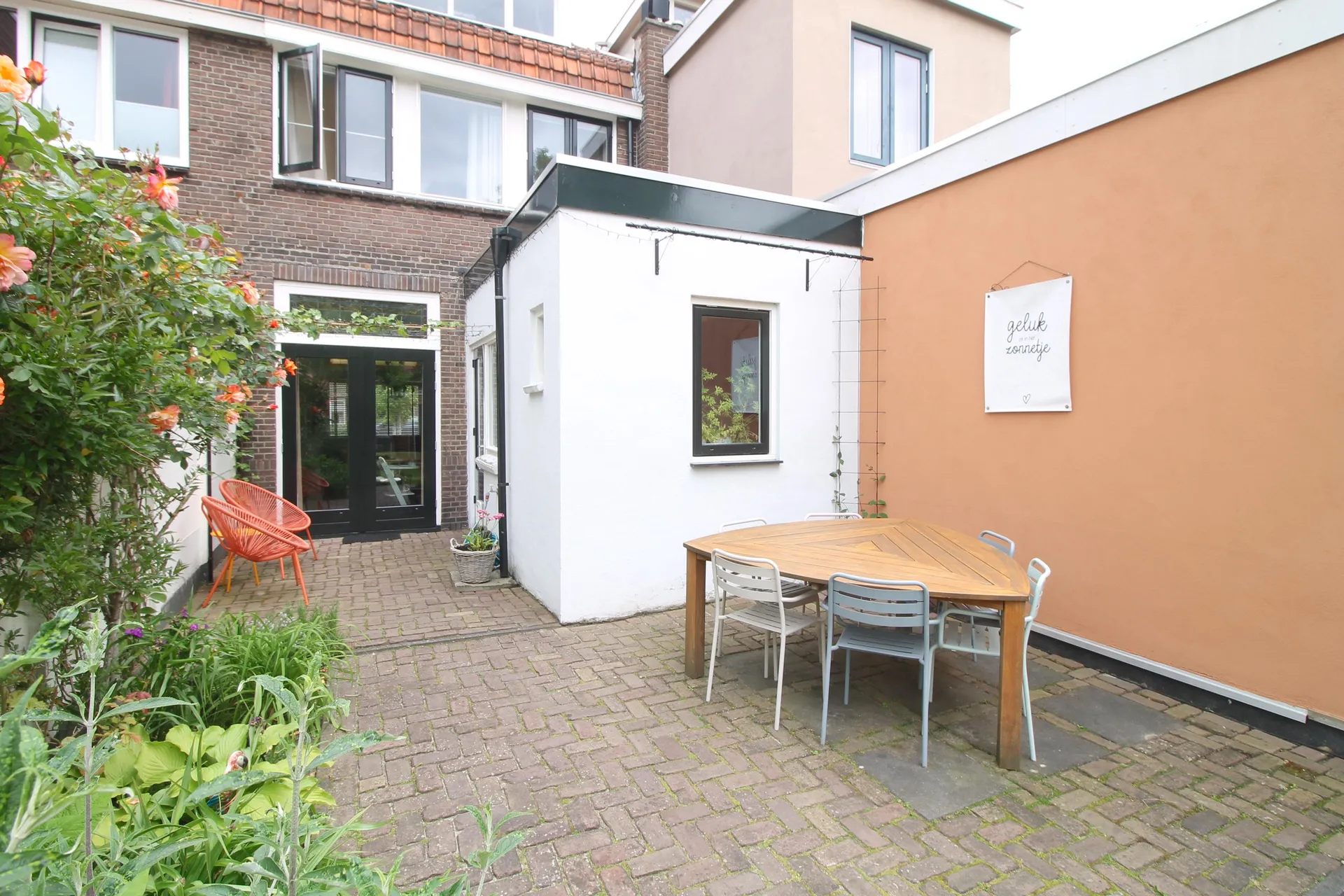 Foto #11 Huurwoning Leeuwerikstraat Breda