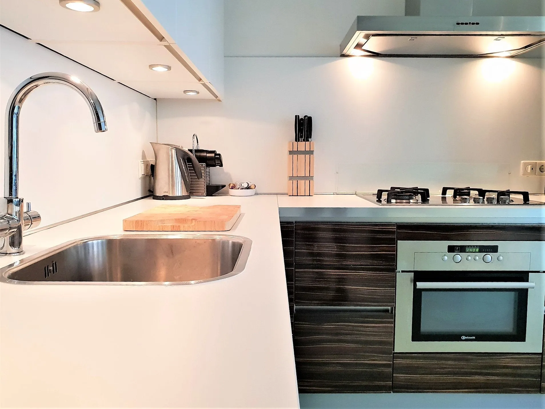 Foto #12 Appartement Commelinstraat Amsterdam
