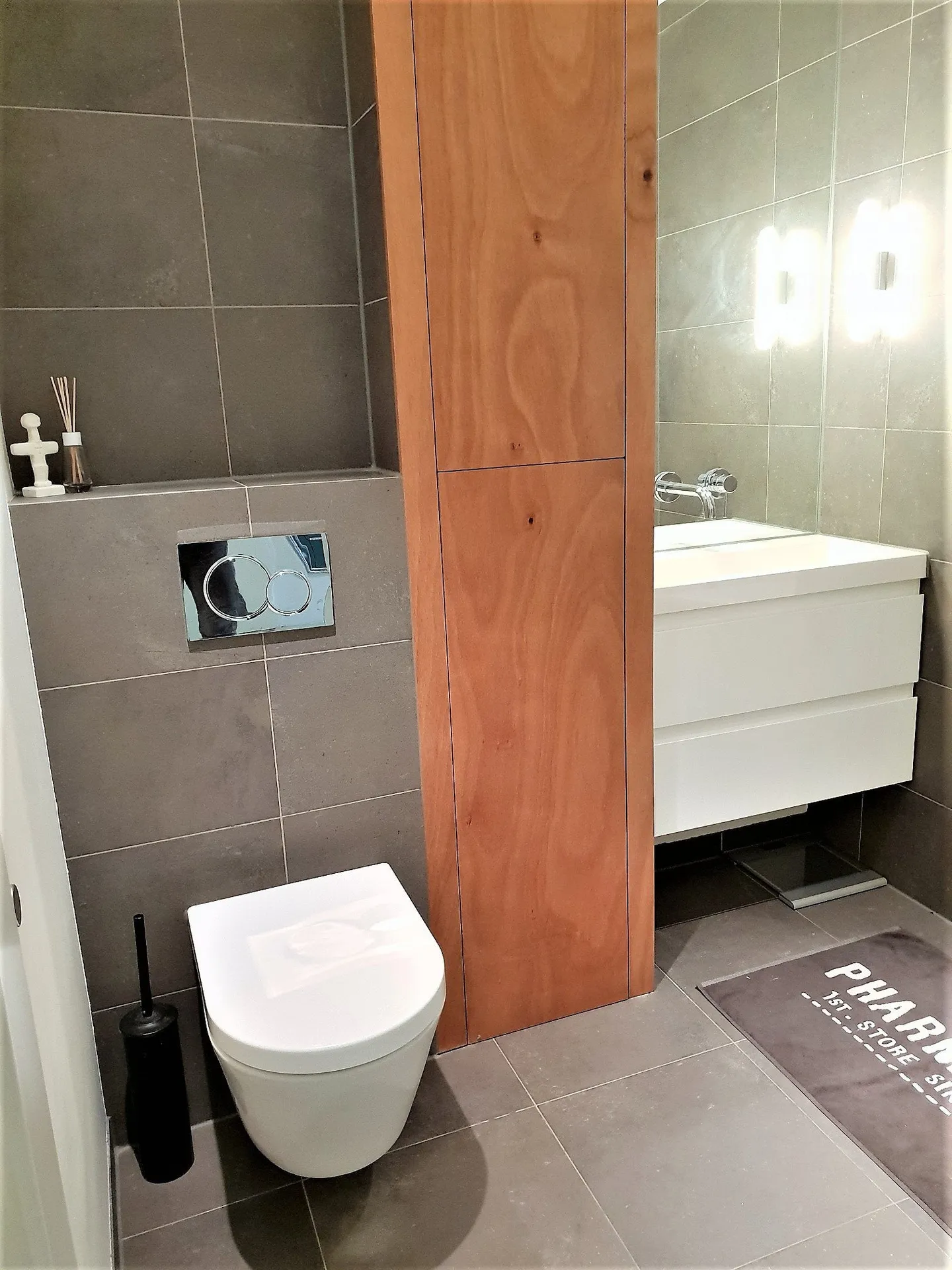 Foto #20 Appartement Commelinstraat Amsterdam
