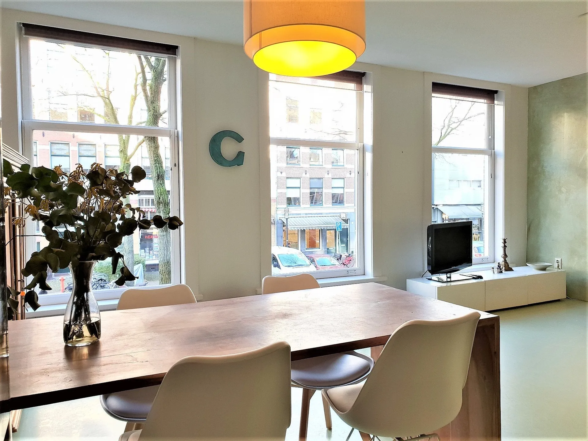 Foto #13 Appartement Commelinstraat Amsterdam