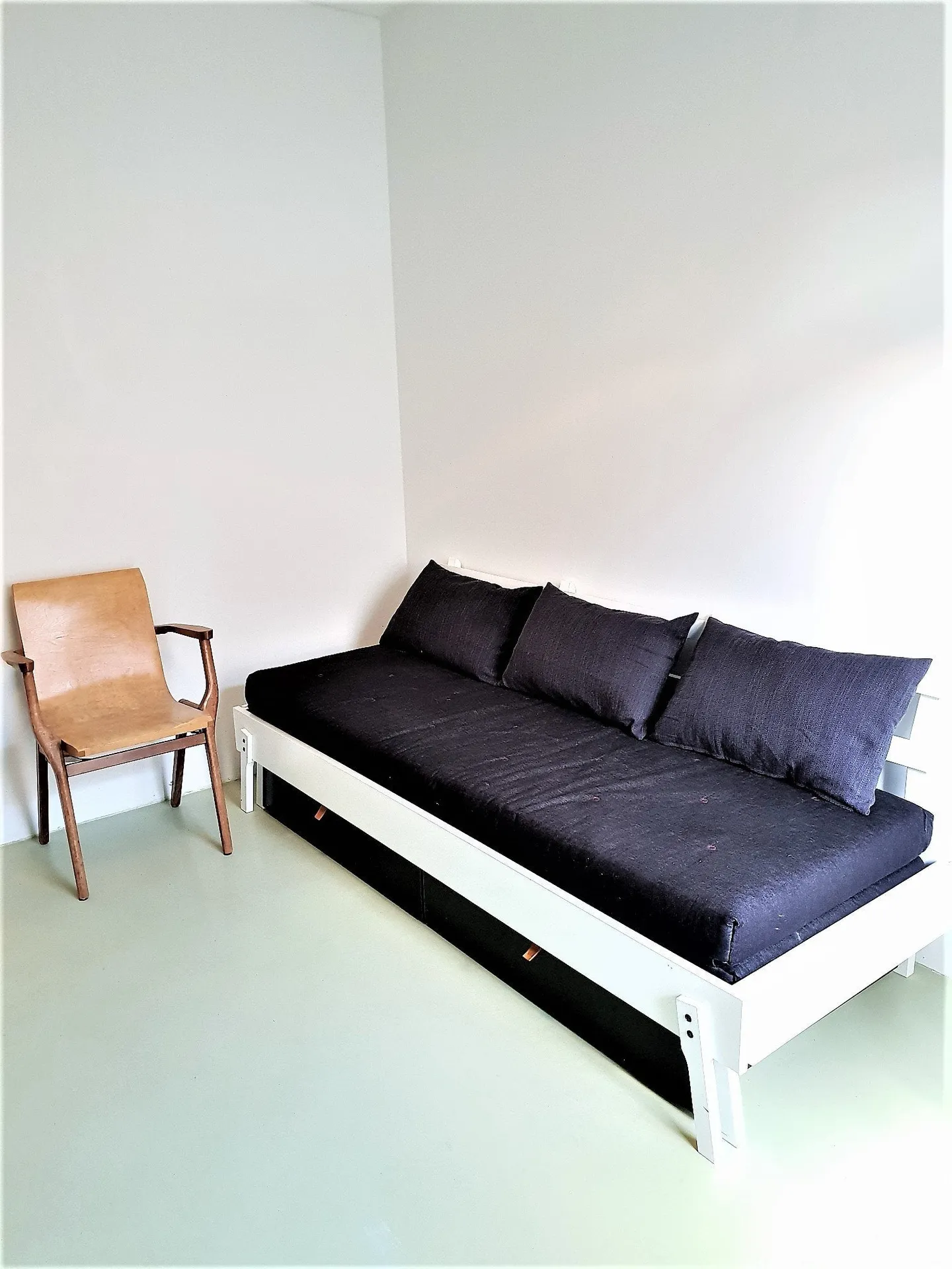 Foto #39 Appartement Commelinstraat Amsterdam